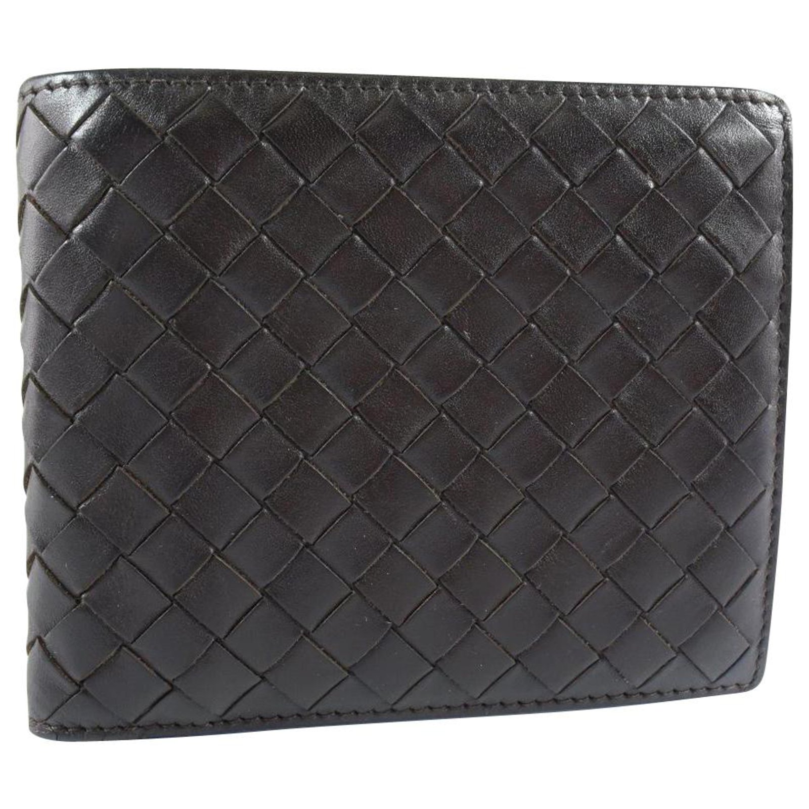 bottega wallet price