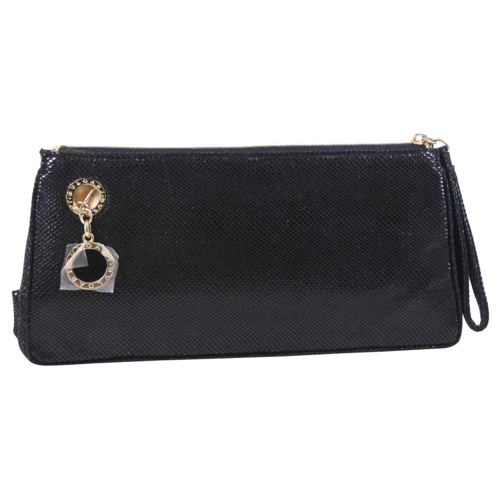 Bvlgari wristlet discount