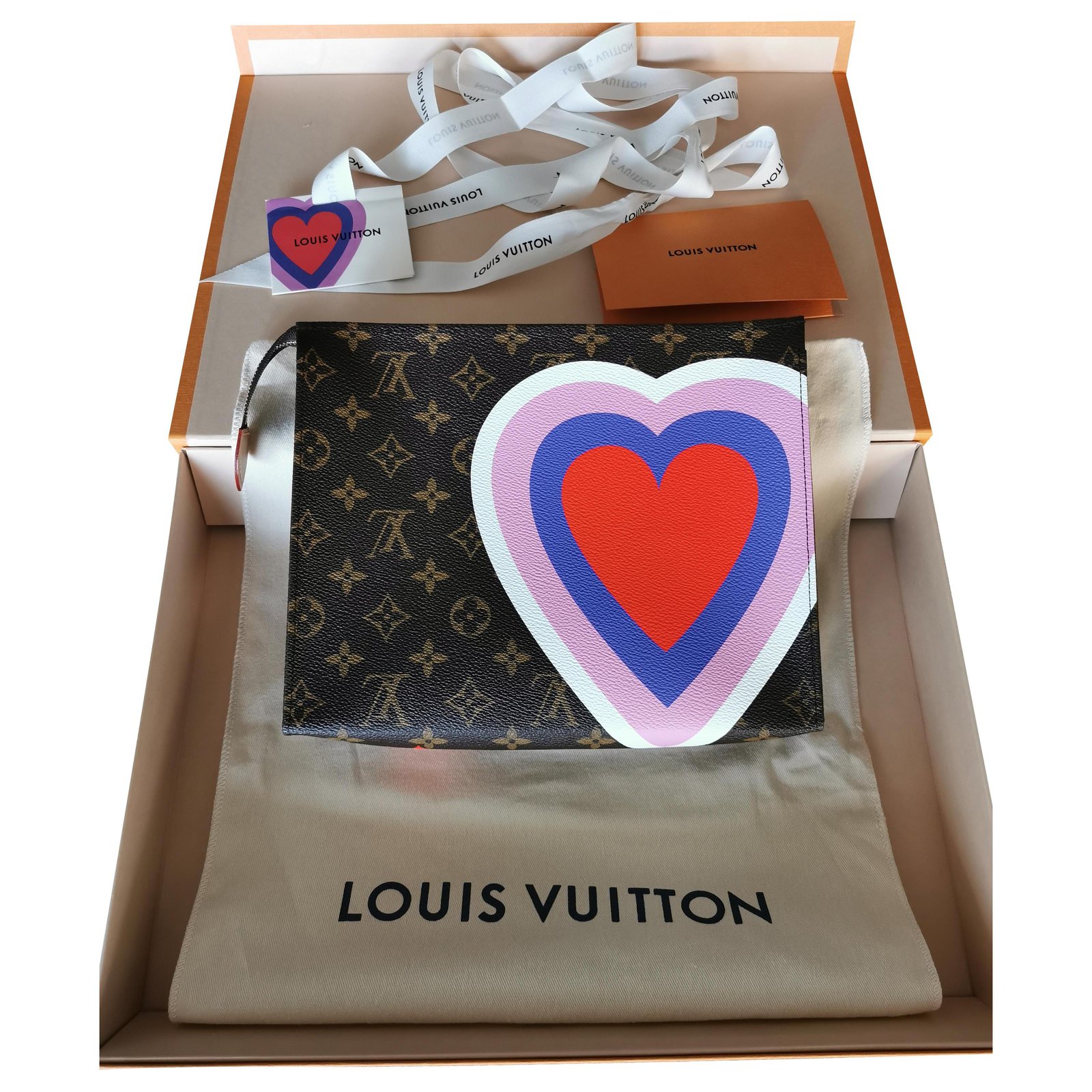 LOUIS VUITTON PRESENTS 'GAME ON