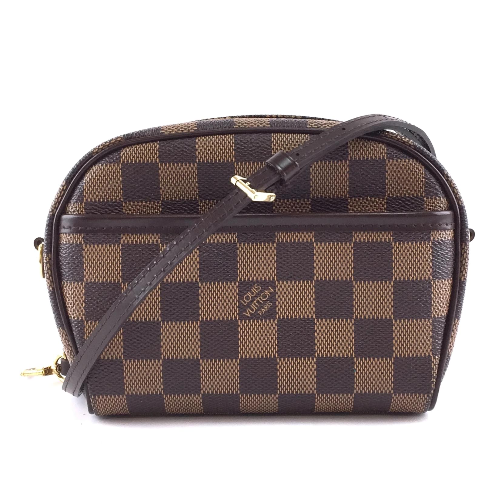 lv ipanema damier