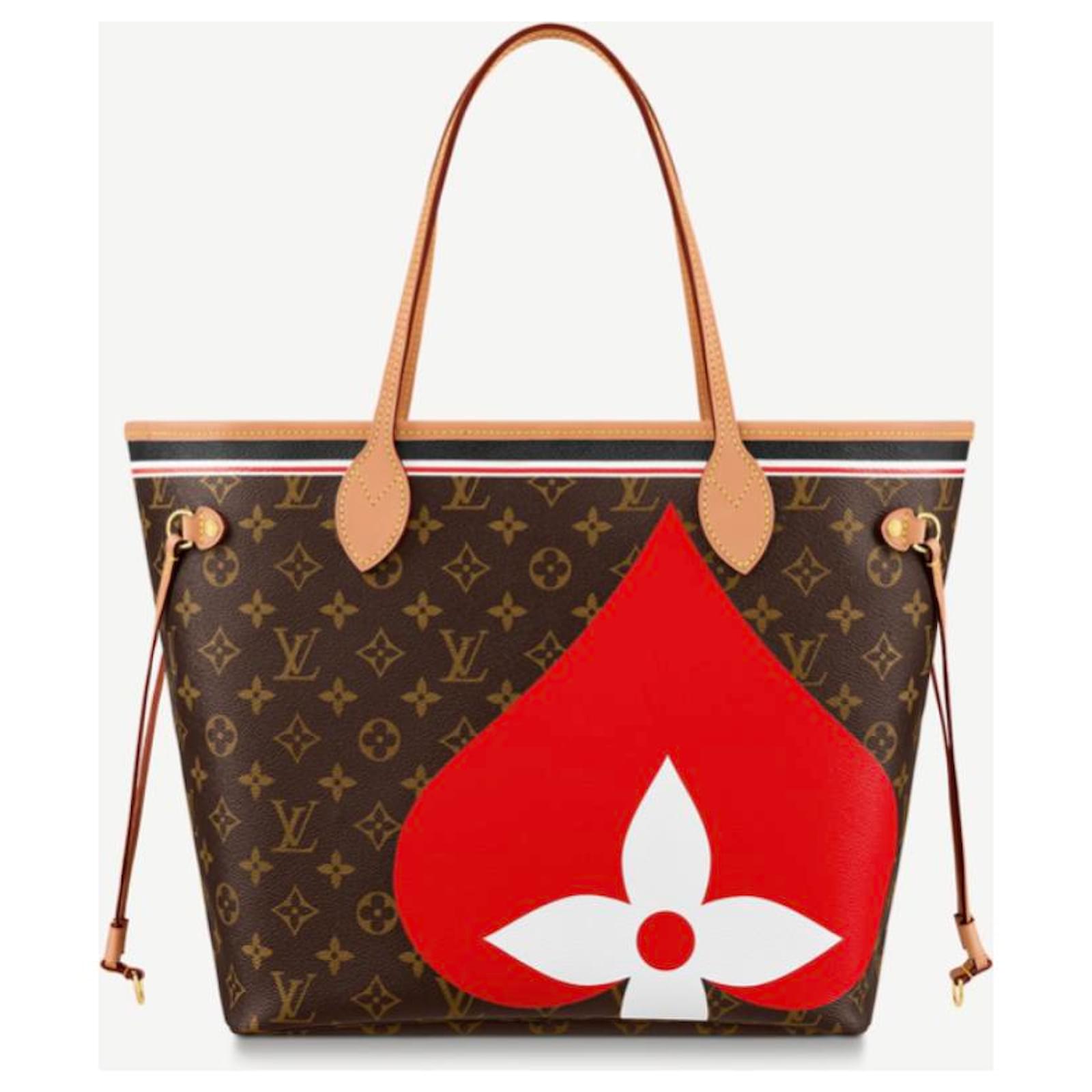 louis vuitton neverfull mm game on