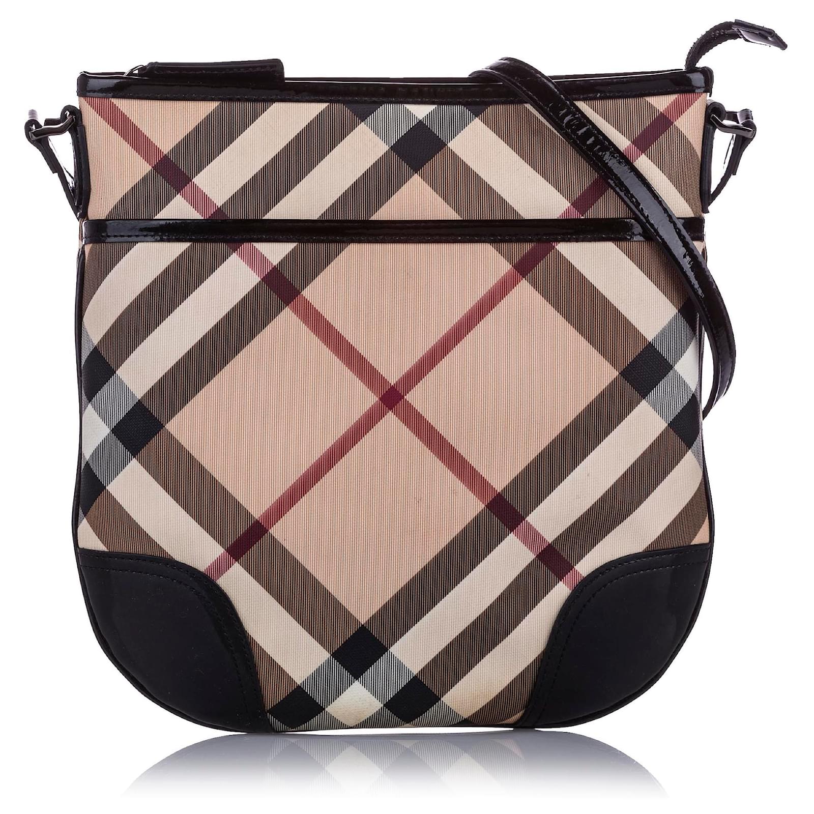 burberry dryden crossbody