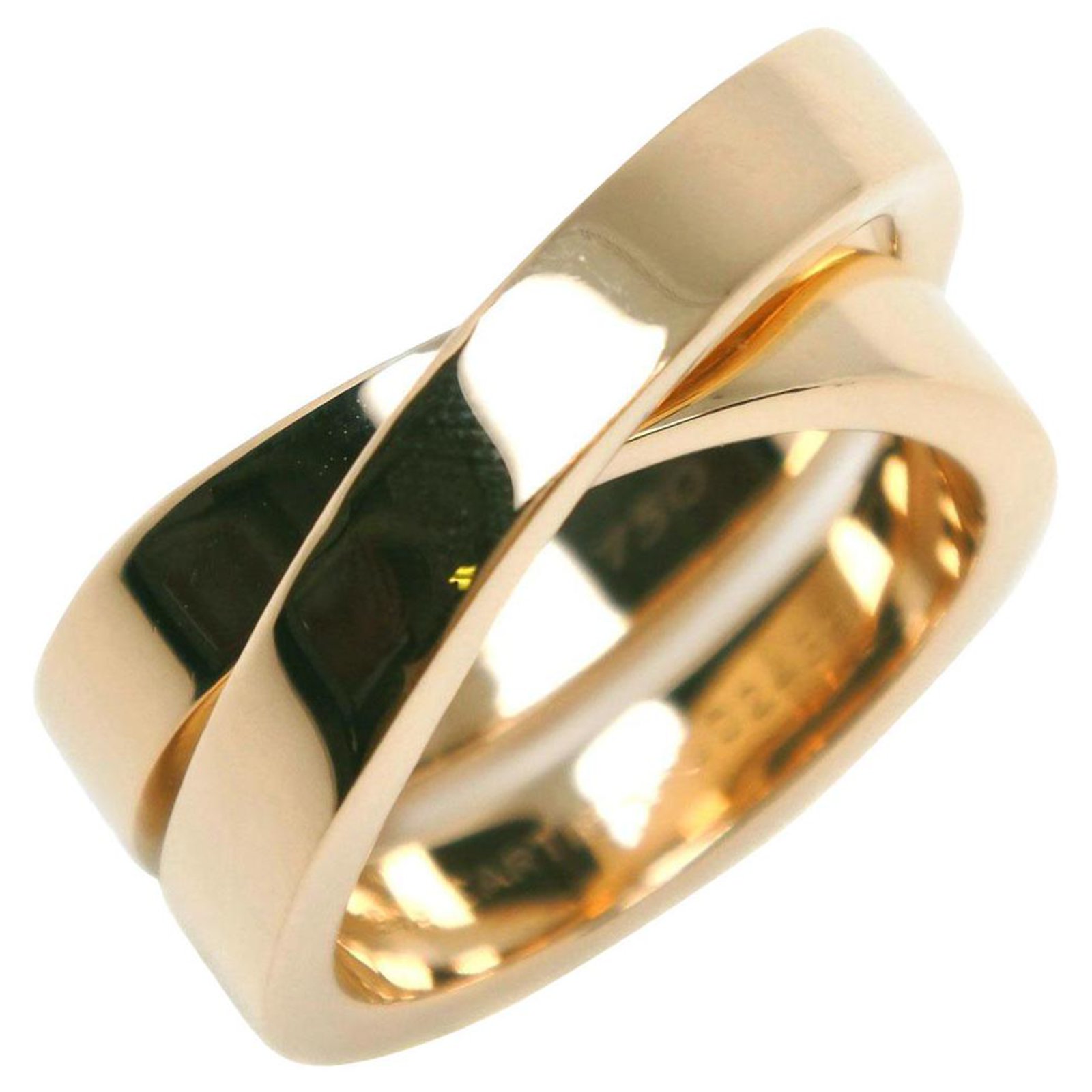 Cartier Cartier ring Rings Yellow gold 