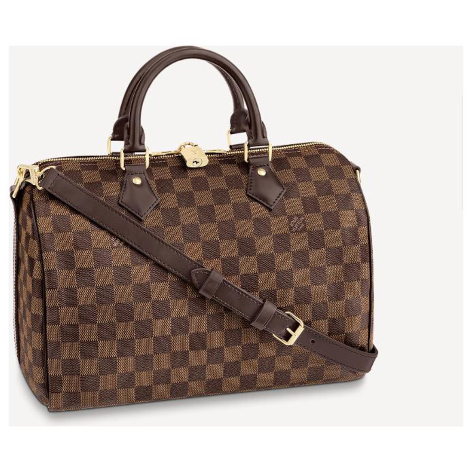 Louis Vuitton, Bags, Lv Speedy Bag