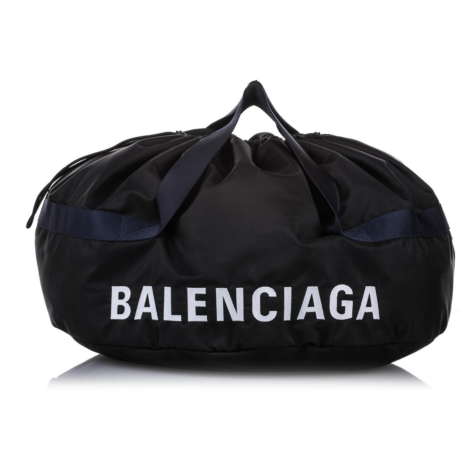 balenciaga travel bag