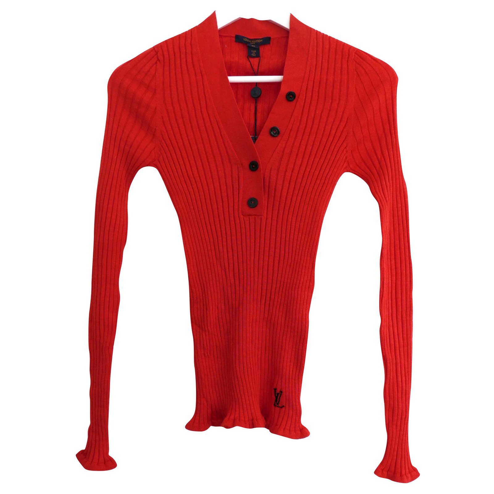 Louis Vuitton, Sweaters, New Lv Lightweight Sweatshirt