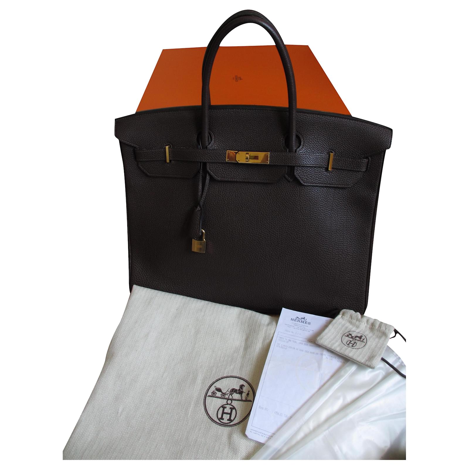 hermes birkin bolsa 40