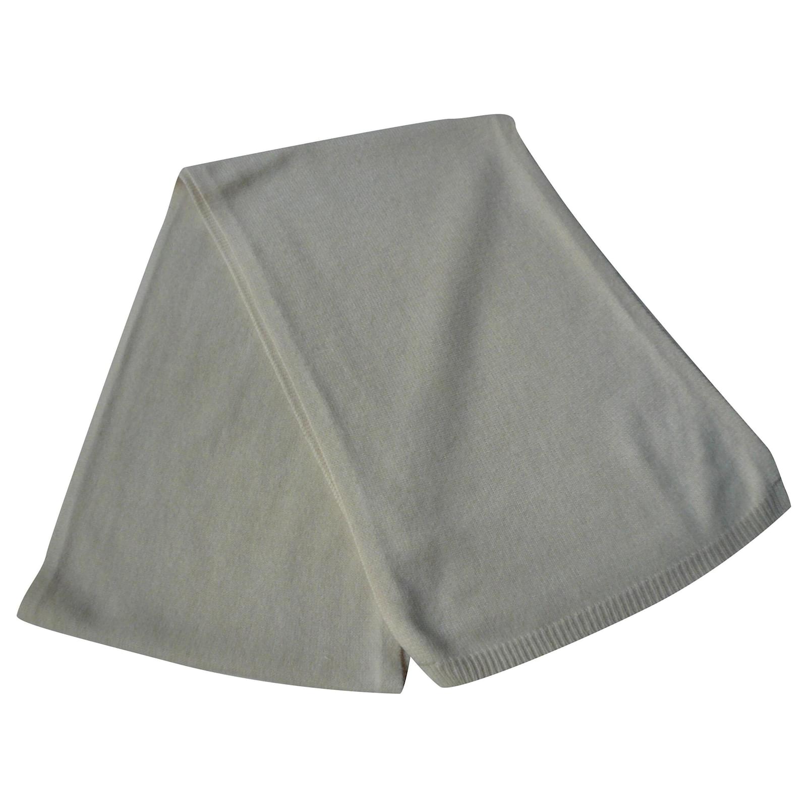 eric bompard echarpe cachemire