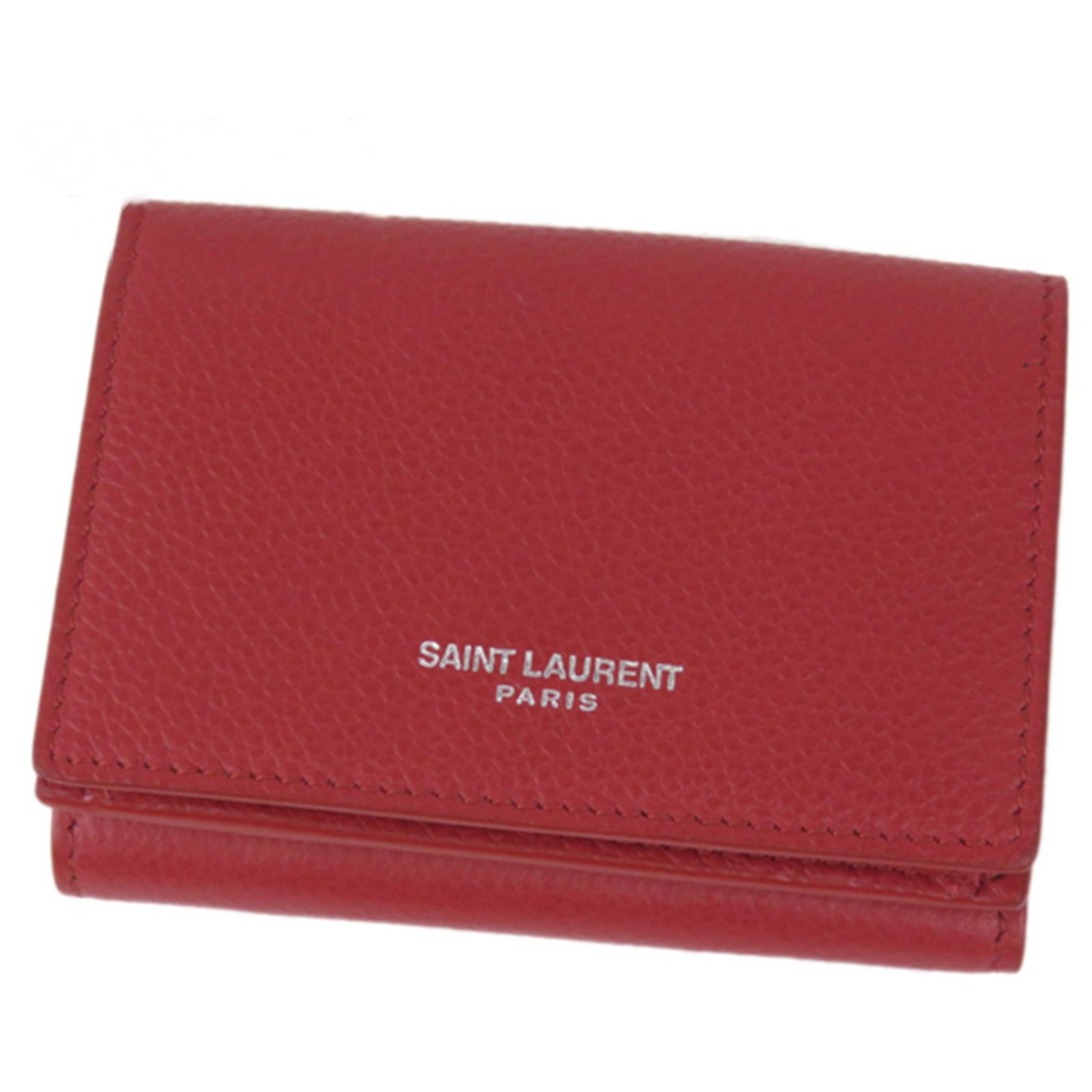 Yves Saint Laurent YSL Small Wallet