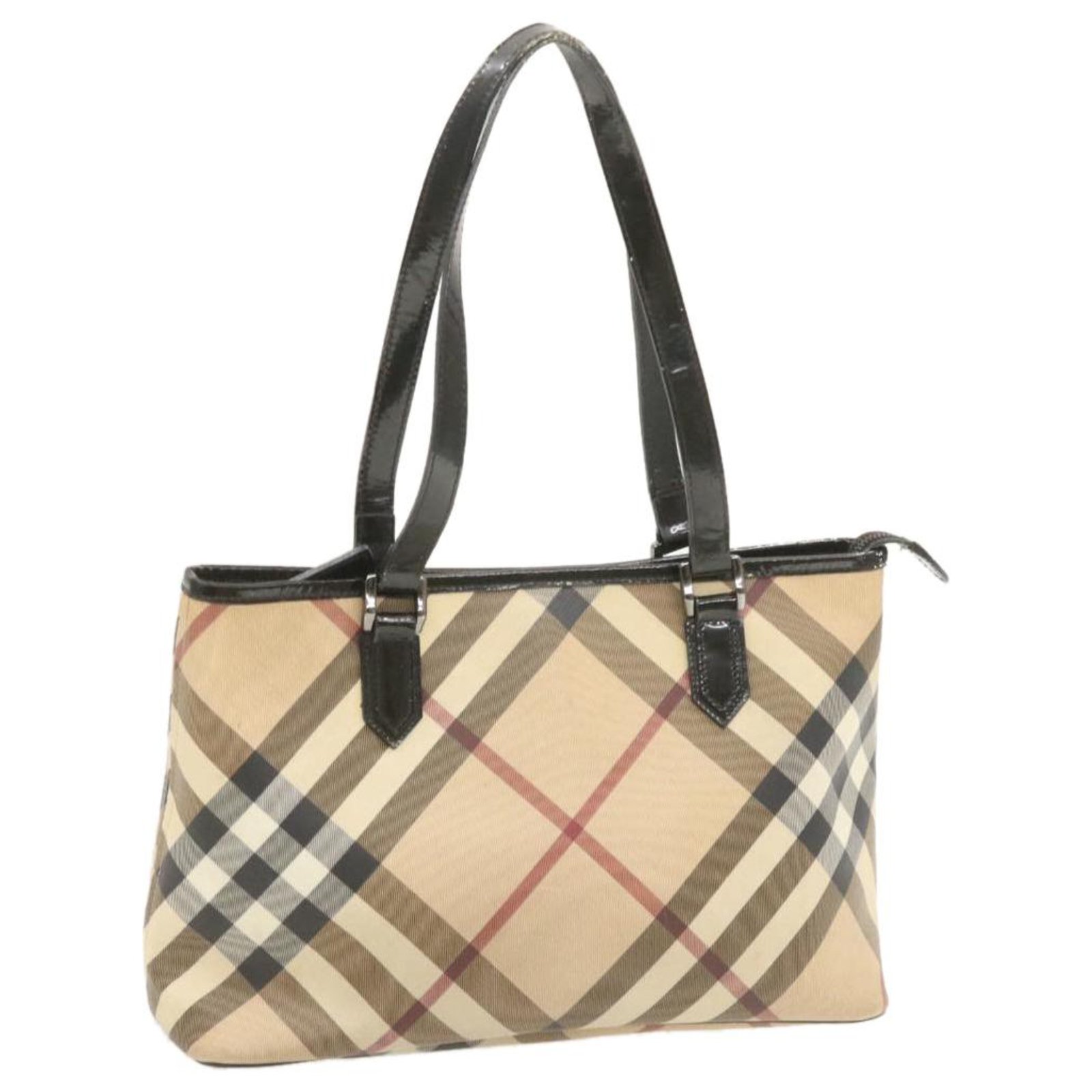 burberry totes