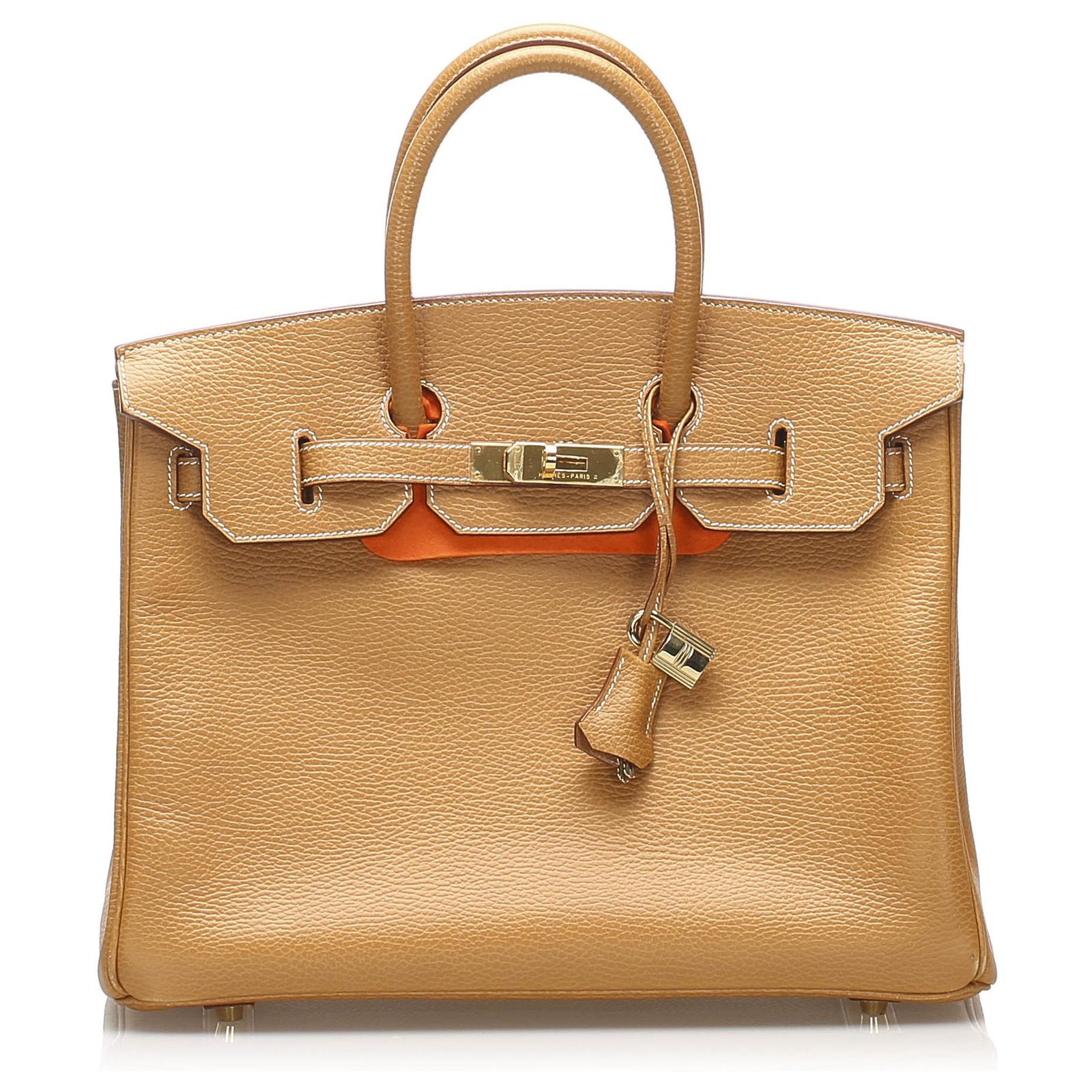 hermes browns