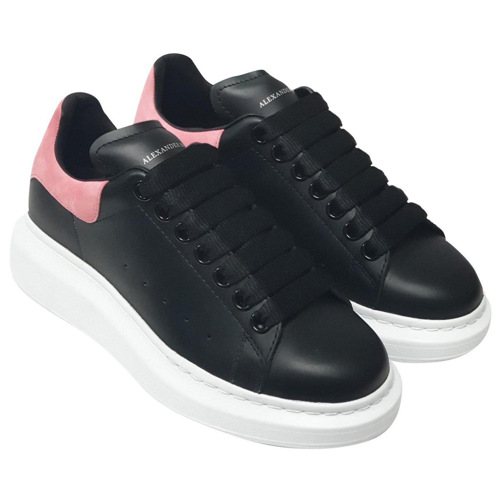 bottines lacées femme