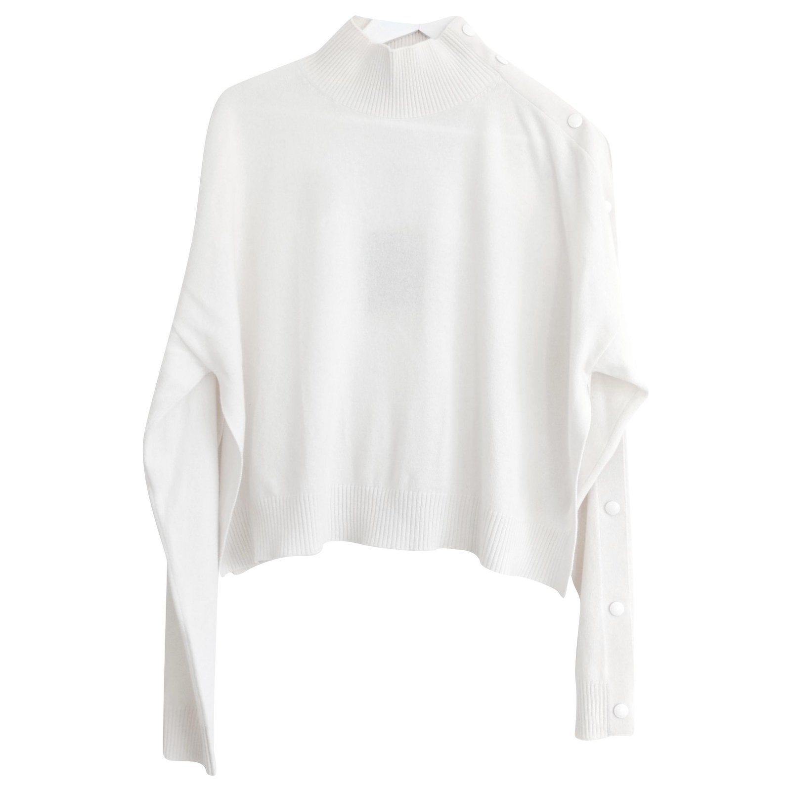louis vuitton oversized sweater
