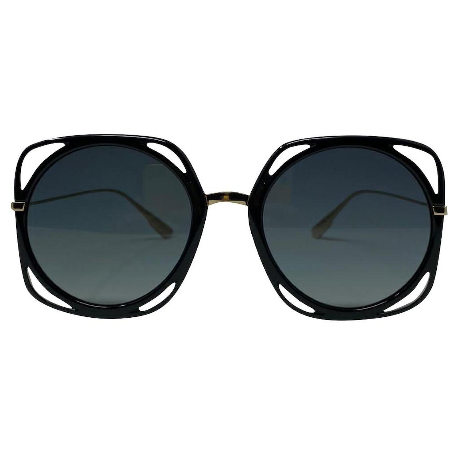 Black Dior Direction sunglasses Dior  Vitkac TW