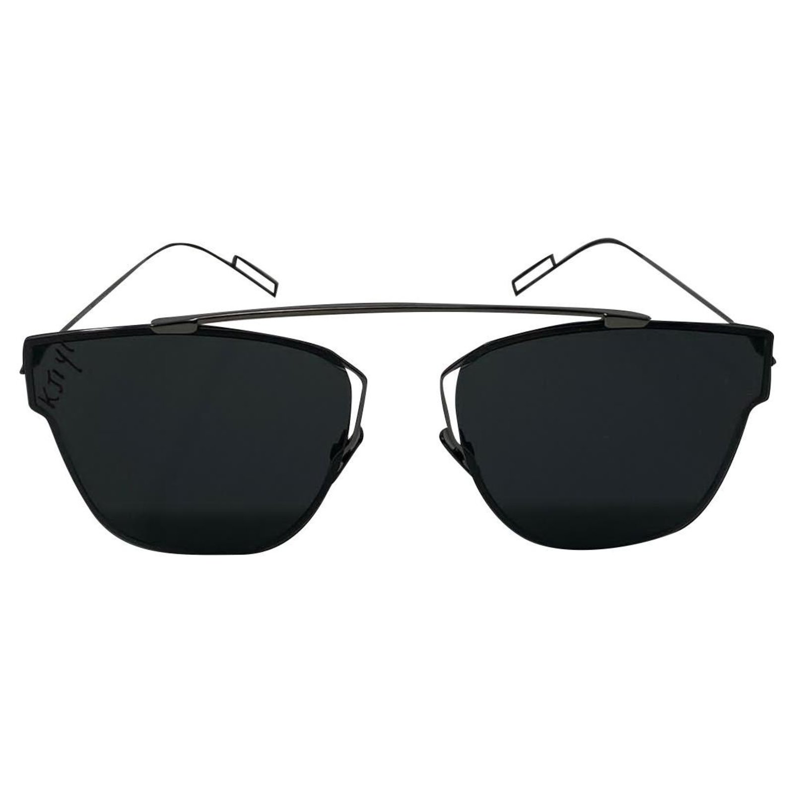 Designer Frames Outlet Dior Homme Sunglasses BLACKTIE 263S