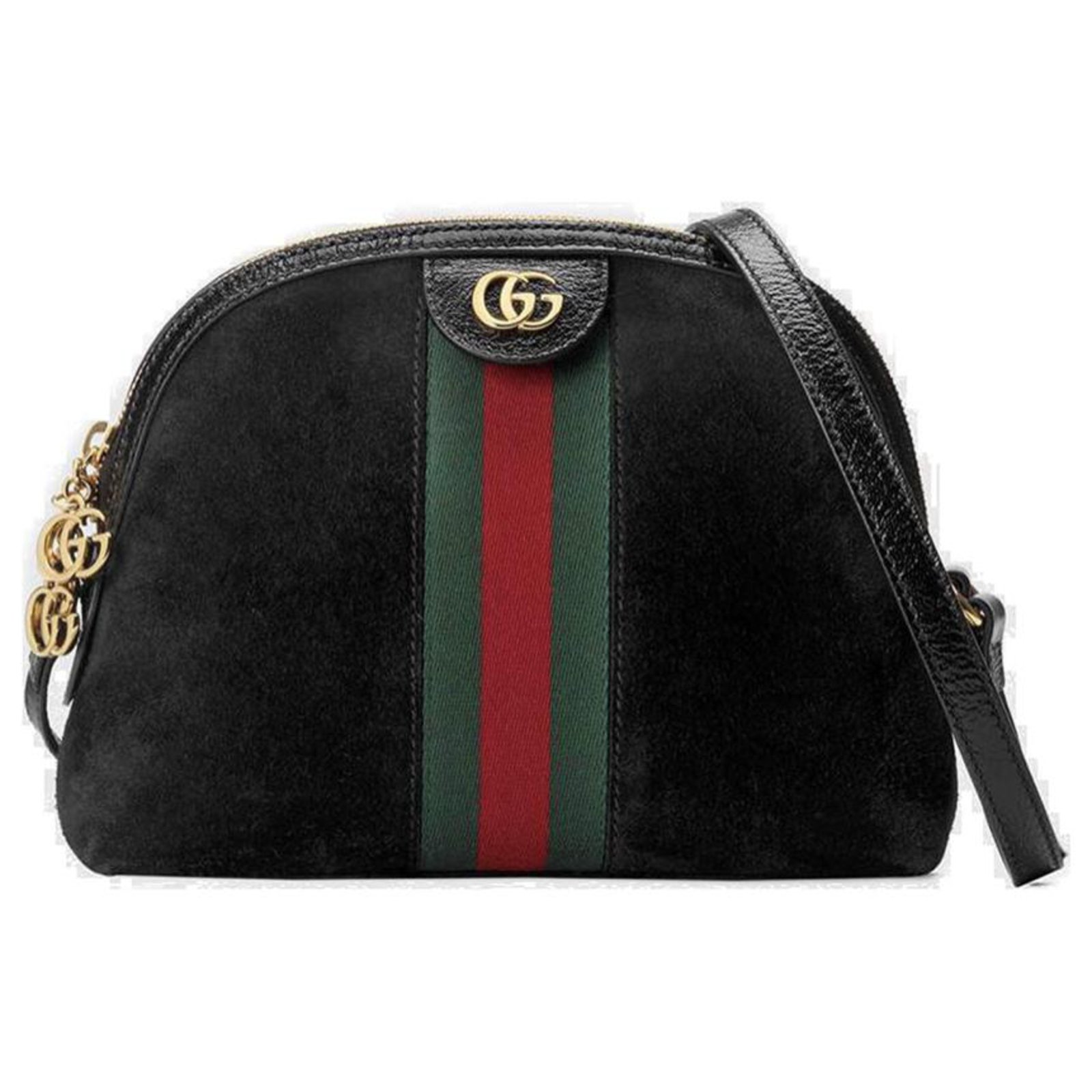 Gucci Ophidia Black Shoulder Bag : r/DHgate