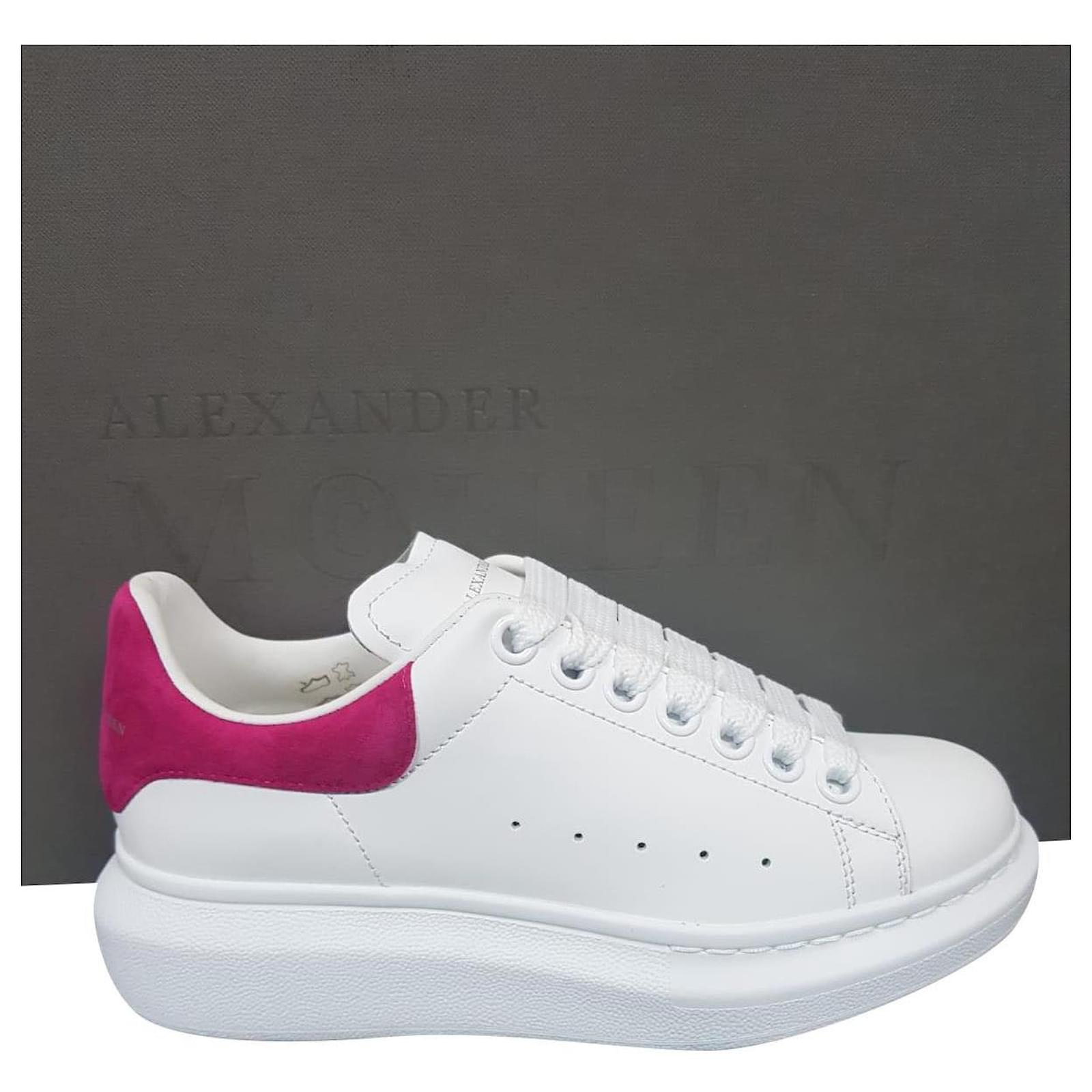 size 35 alexander mcqueen