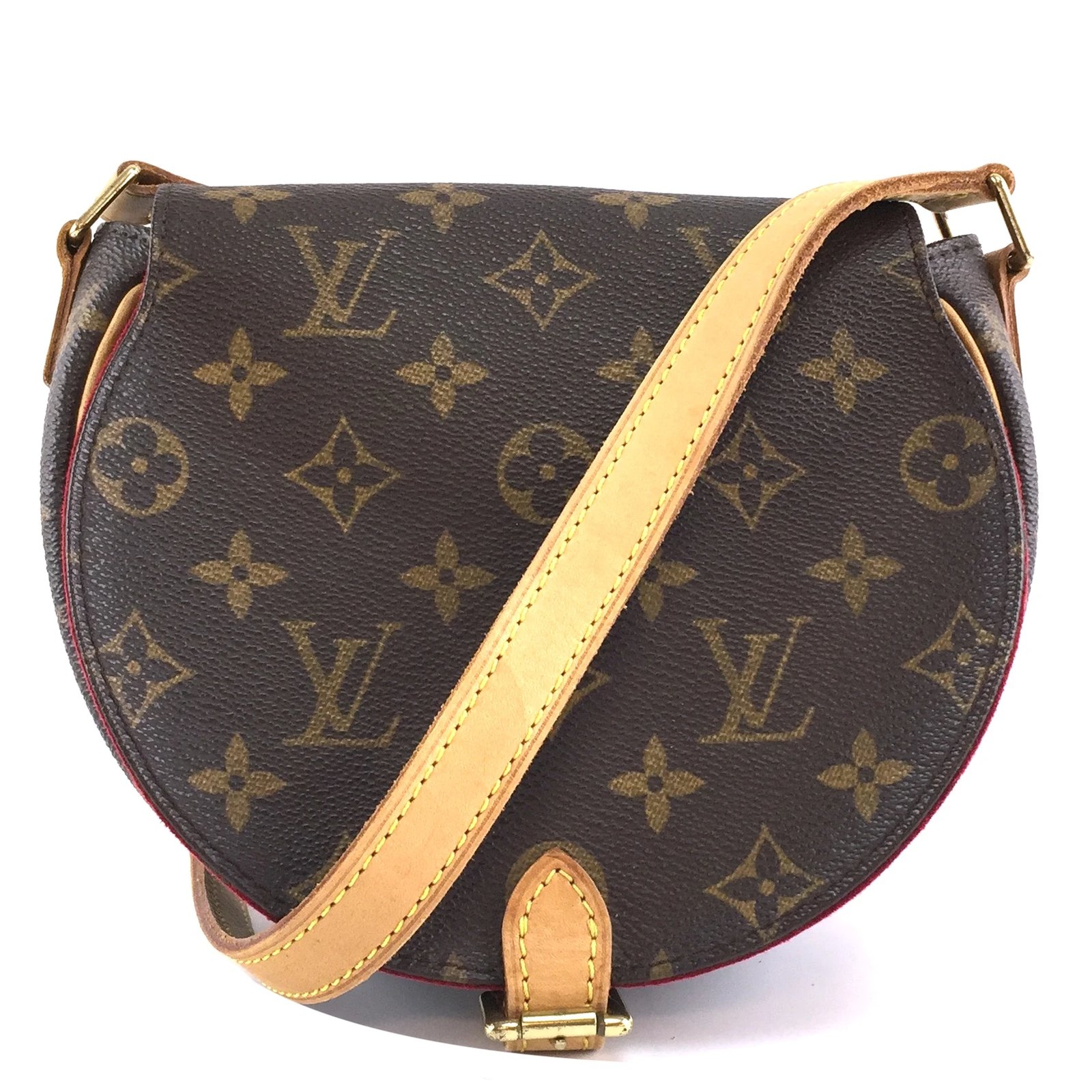 sac tambourin louis vuitton