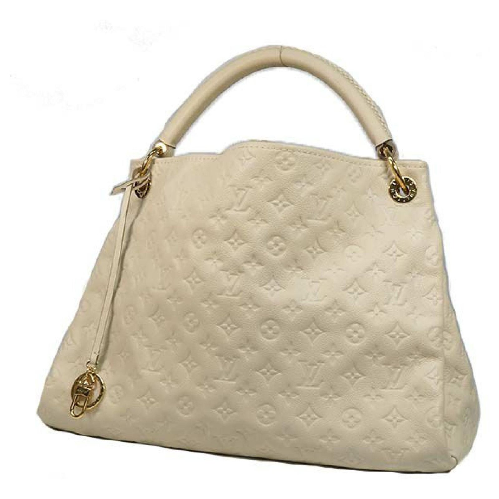 Louis Vuitton, Bags, Louis Vuitton Artsy Mm Authentic