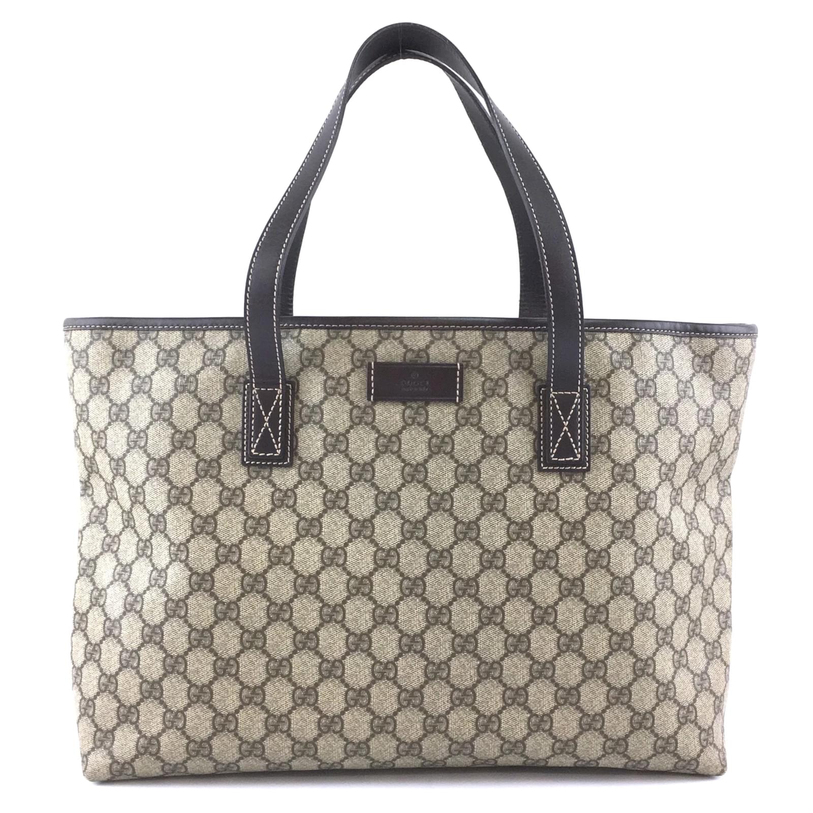 gucci gg tote