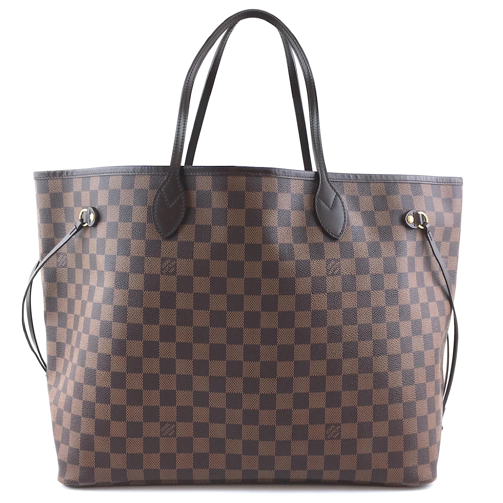 louis vuitton neverfull gm