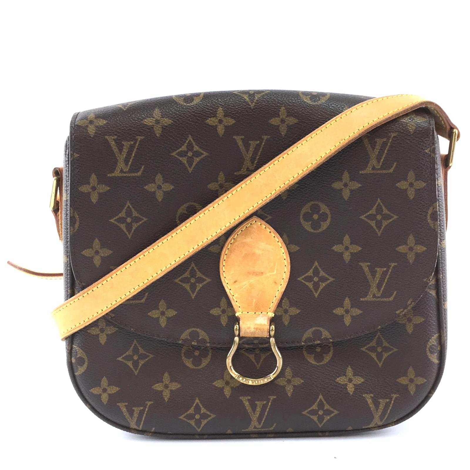 louis vuitton saint cloud gm
