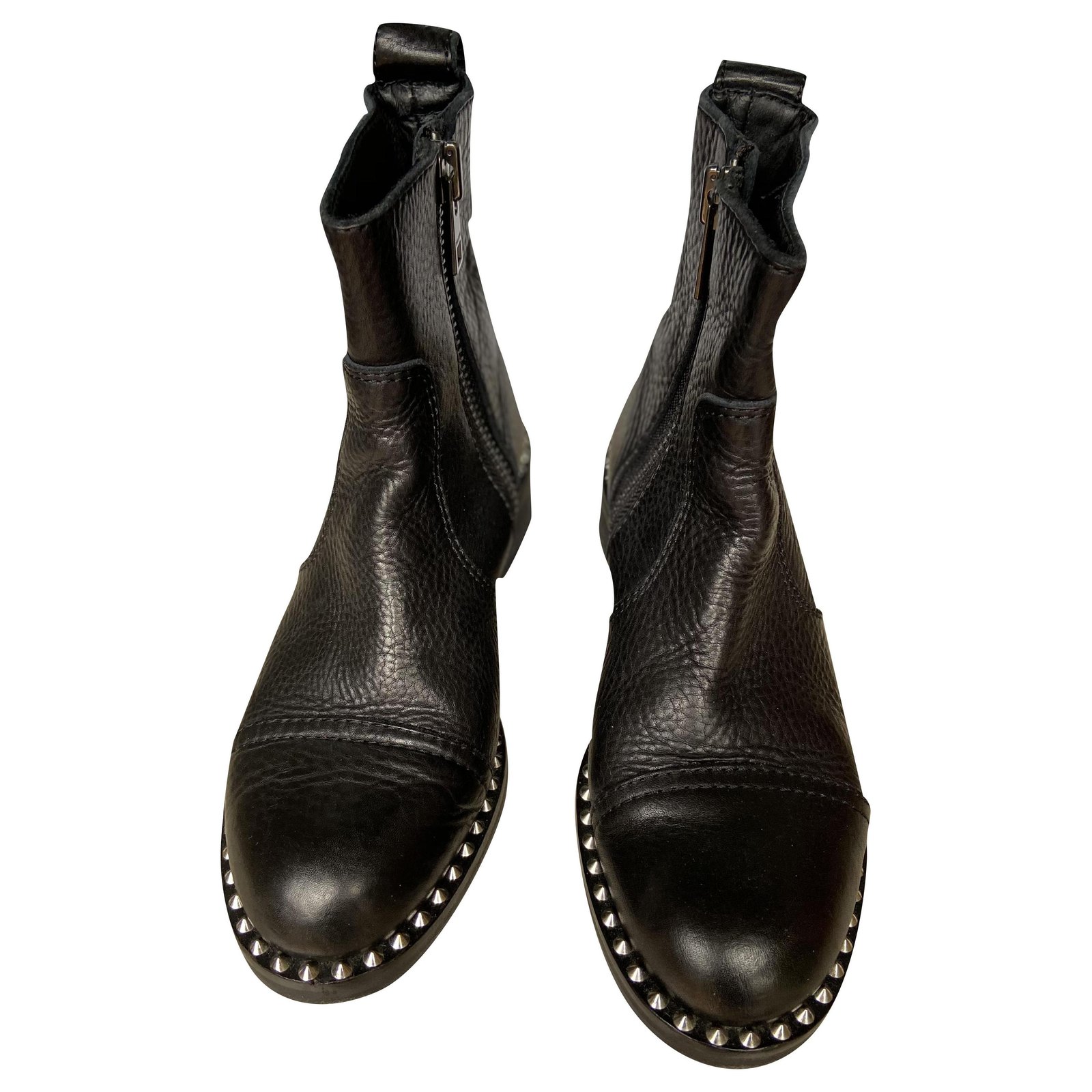 ZADIG&VOLTAIRE, Black Women's Ankle Boot