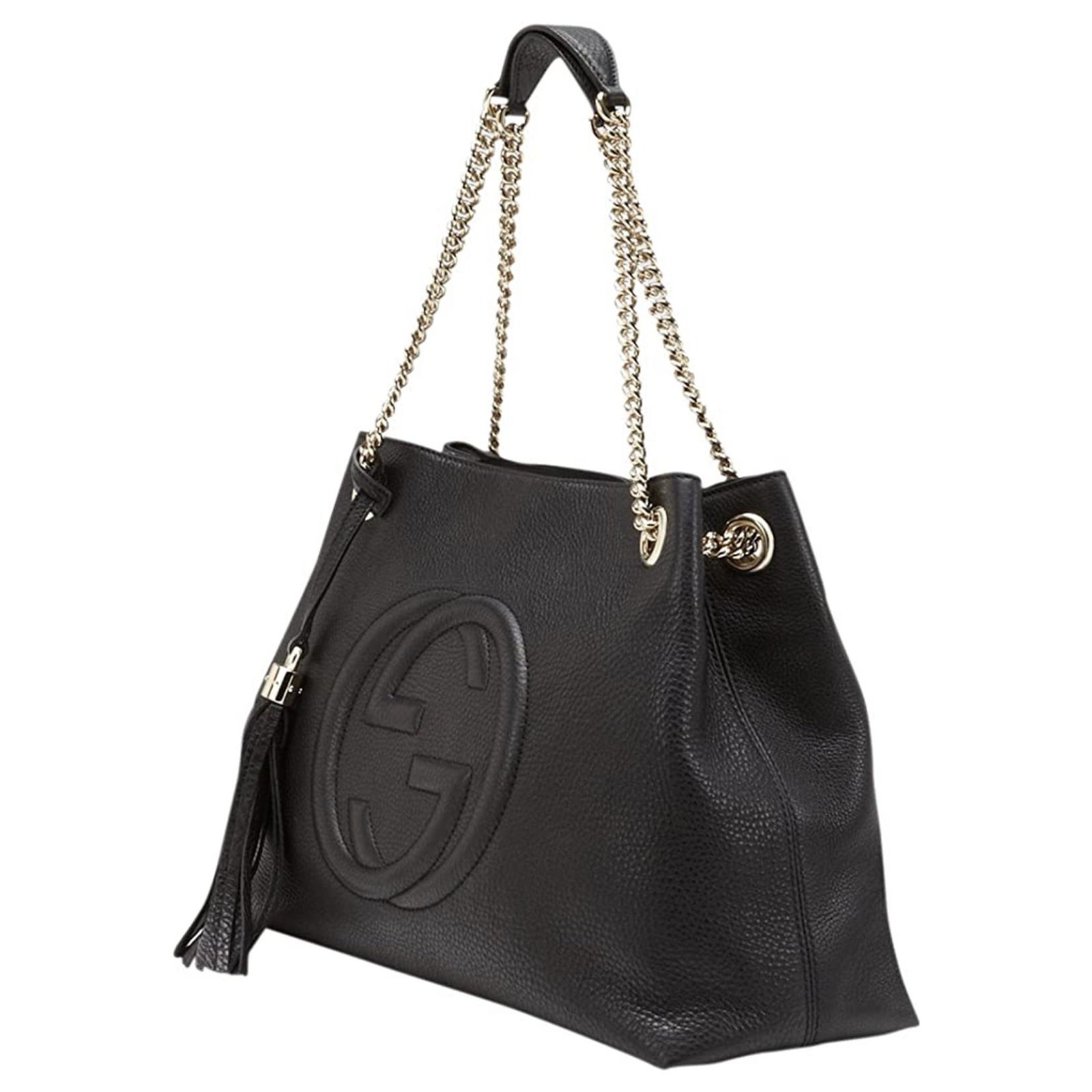 Gucci Gucci Soho tote new Handbags 
