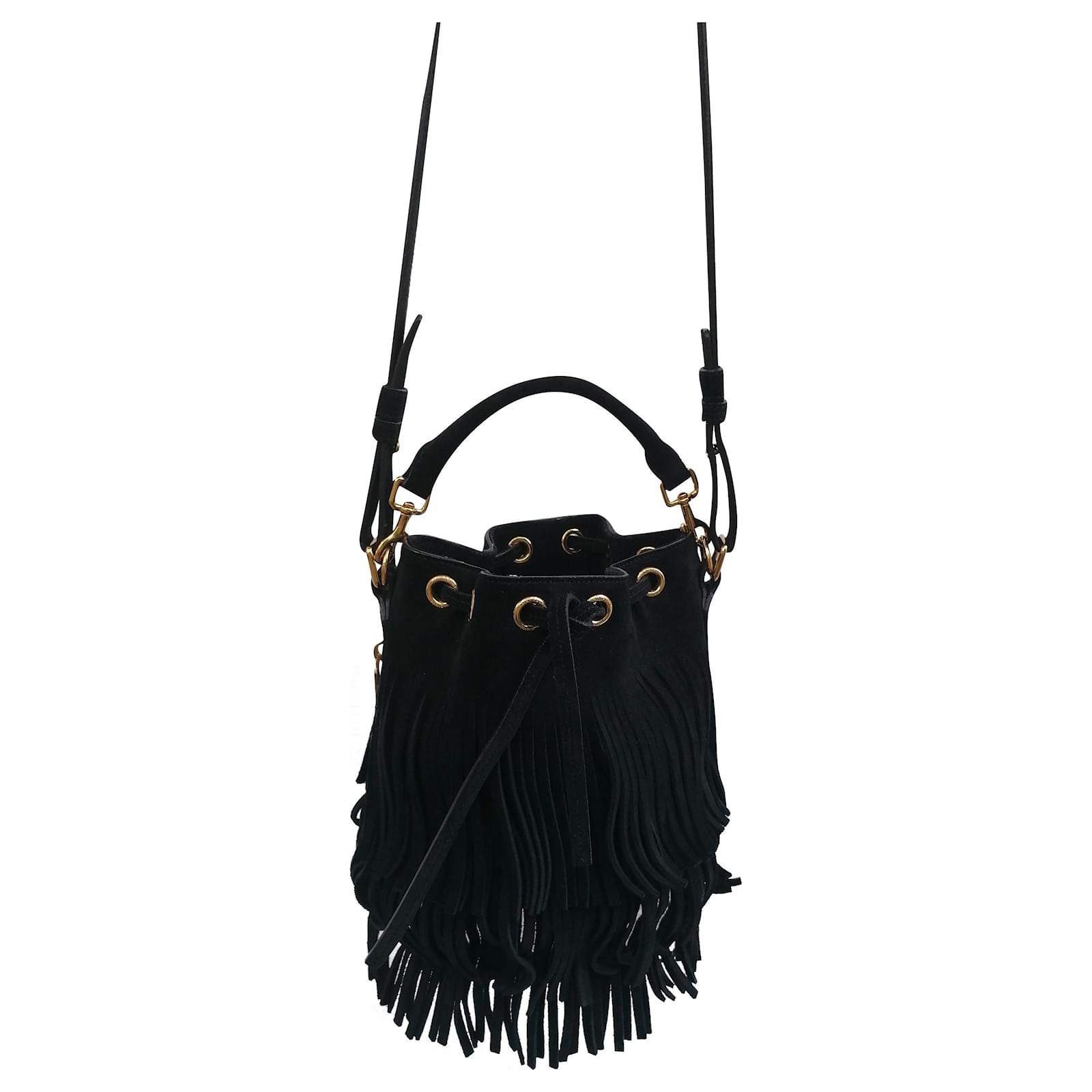 saint laurent emmanuelle