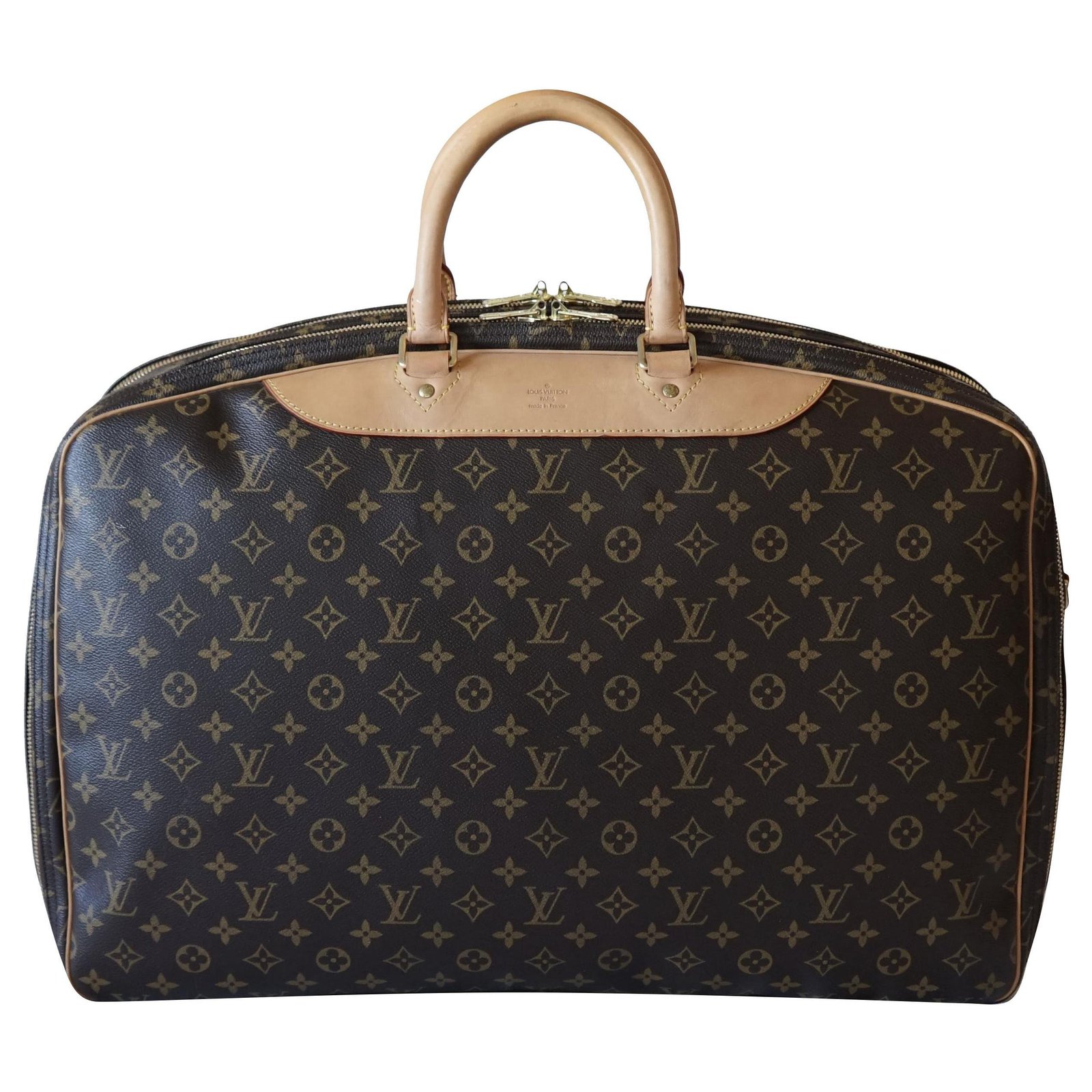 French Icons  Louis Vuitton