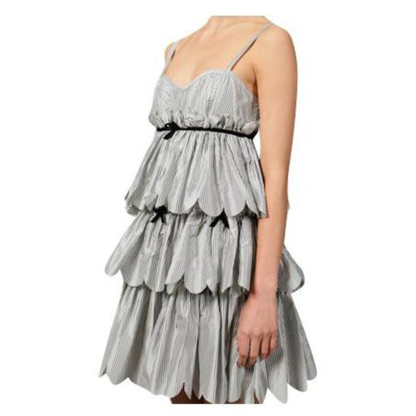 Marc by Marc Jacobs Dresses Silk ref ...