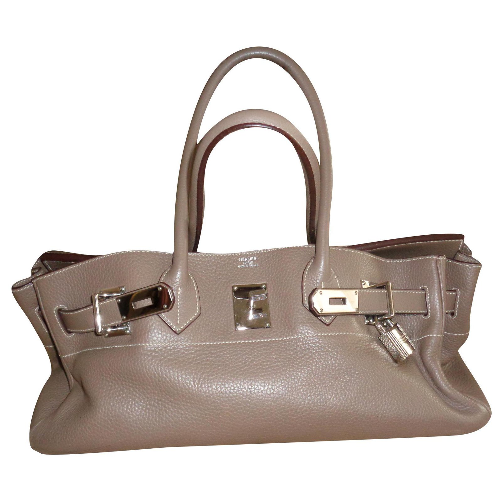 Hermès Handbags