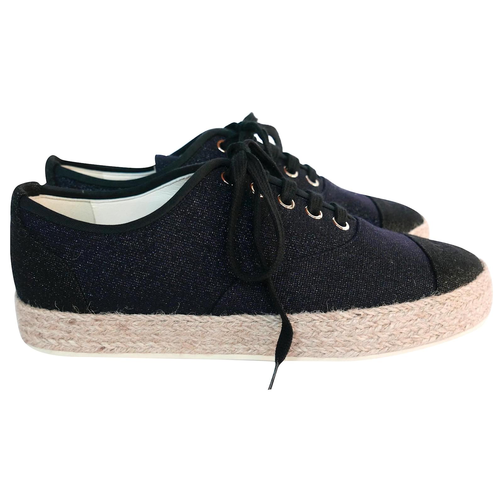 les espadrilles 2019
