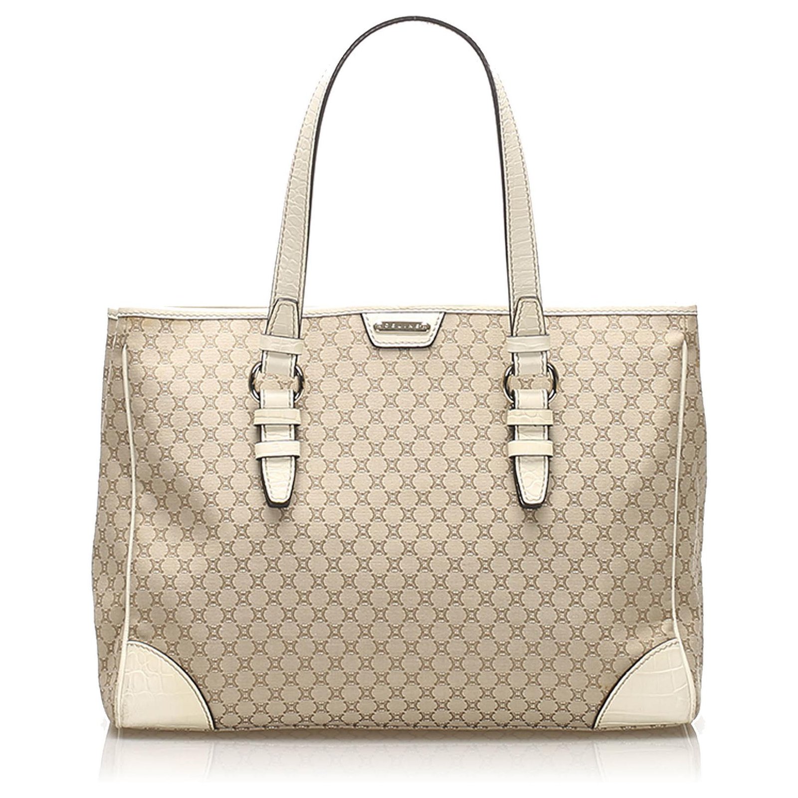 celine tote bag canvas ladies