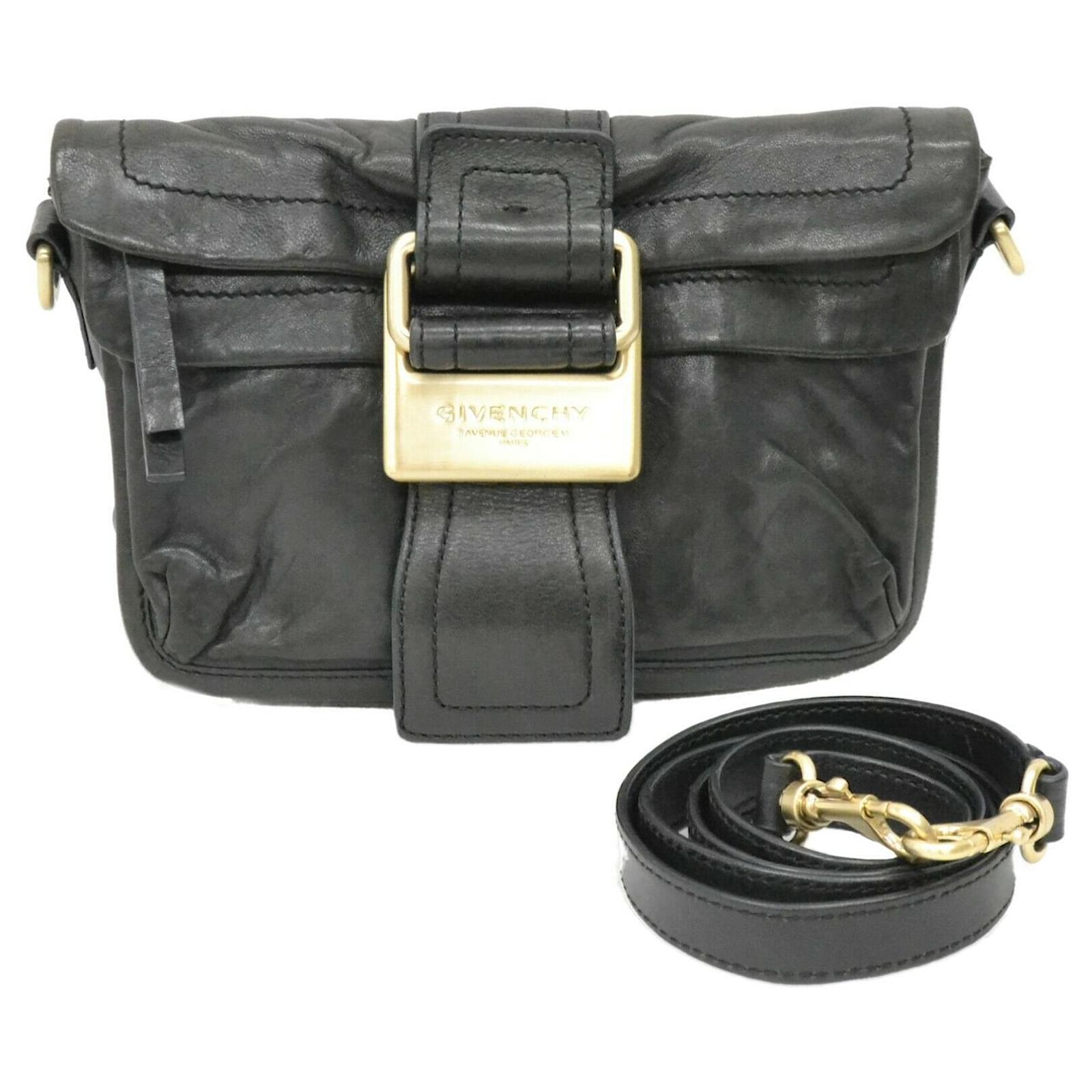 bandouliere givenchy