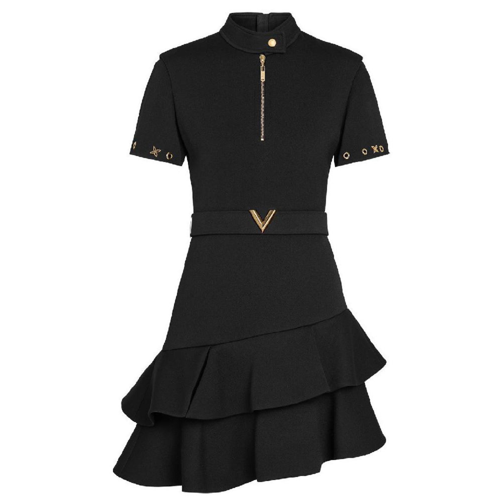 Louis Vuitton Dress 