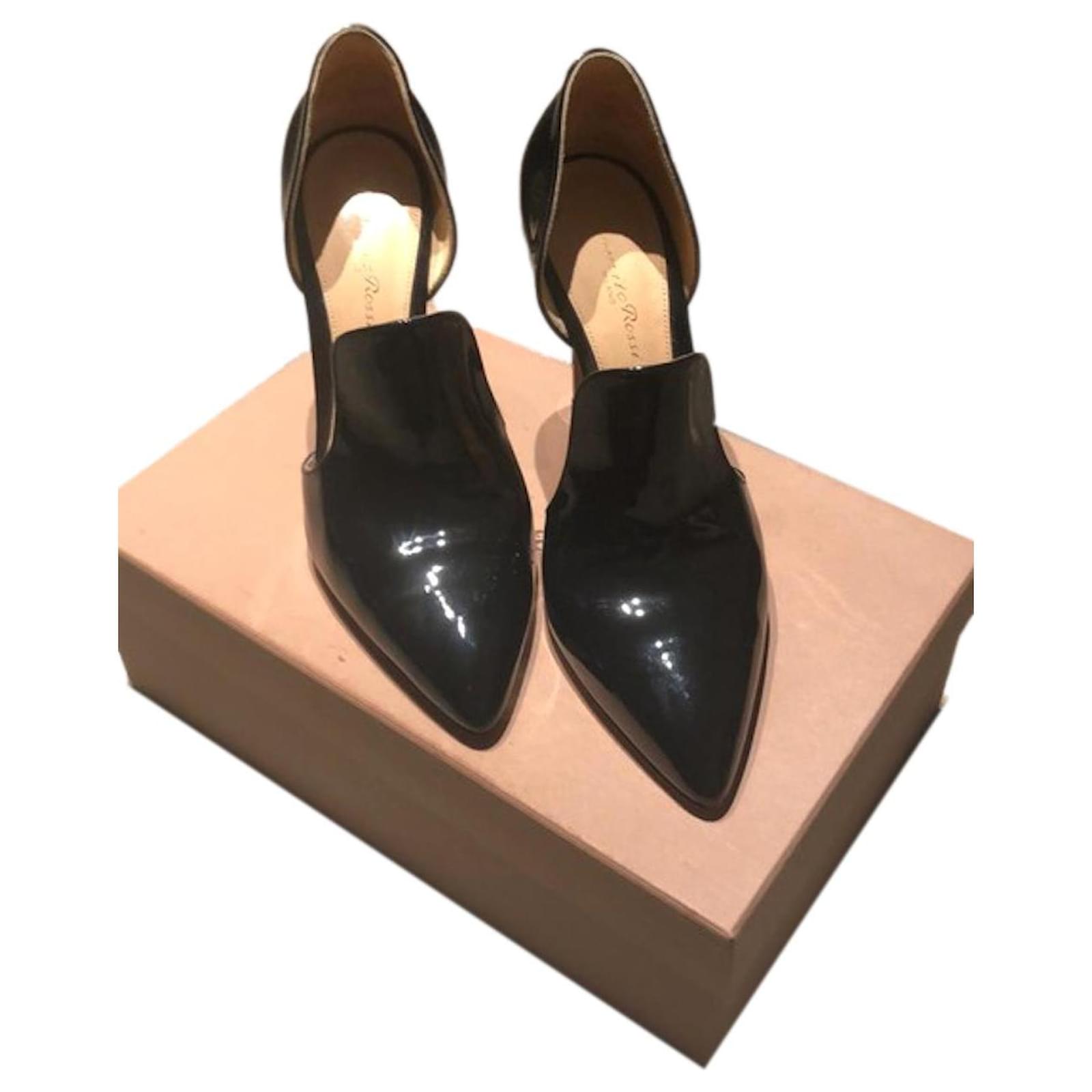 gianvito rossi heels