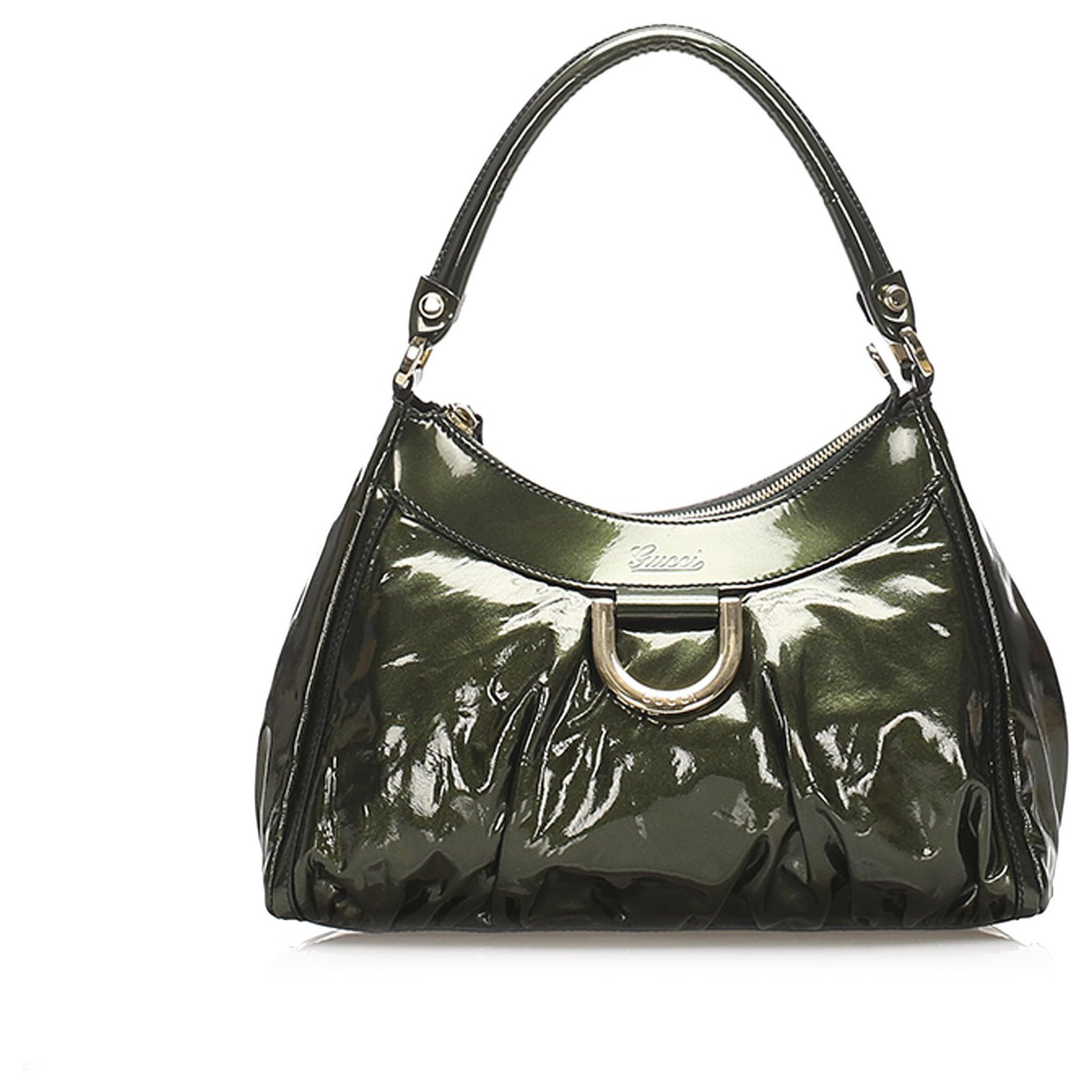 gucci black shoulder bag