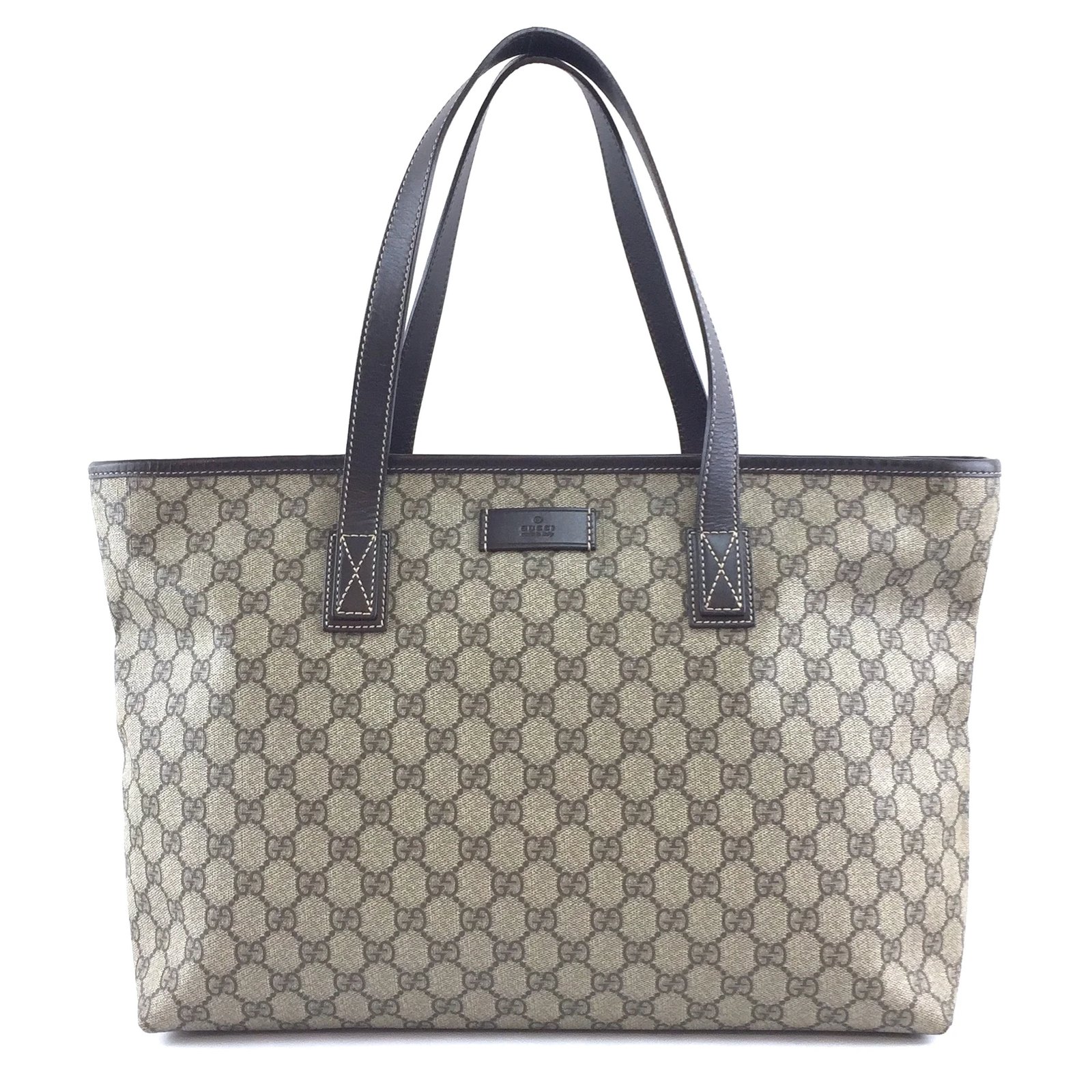 gucci gg tote