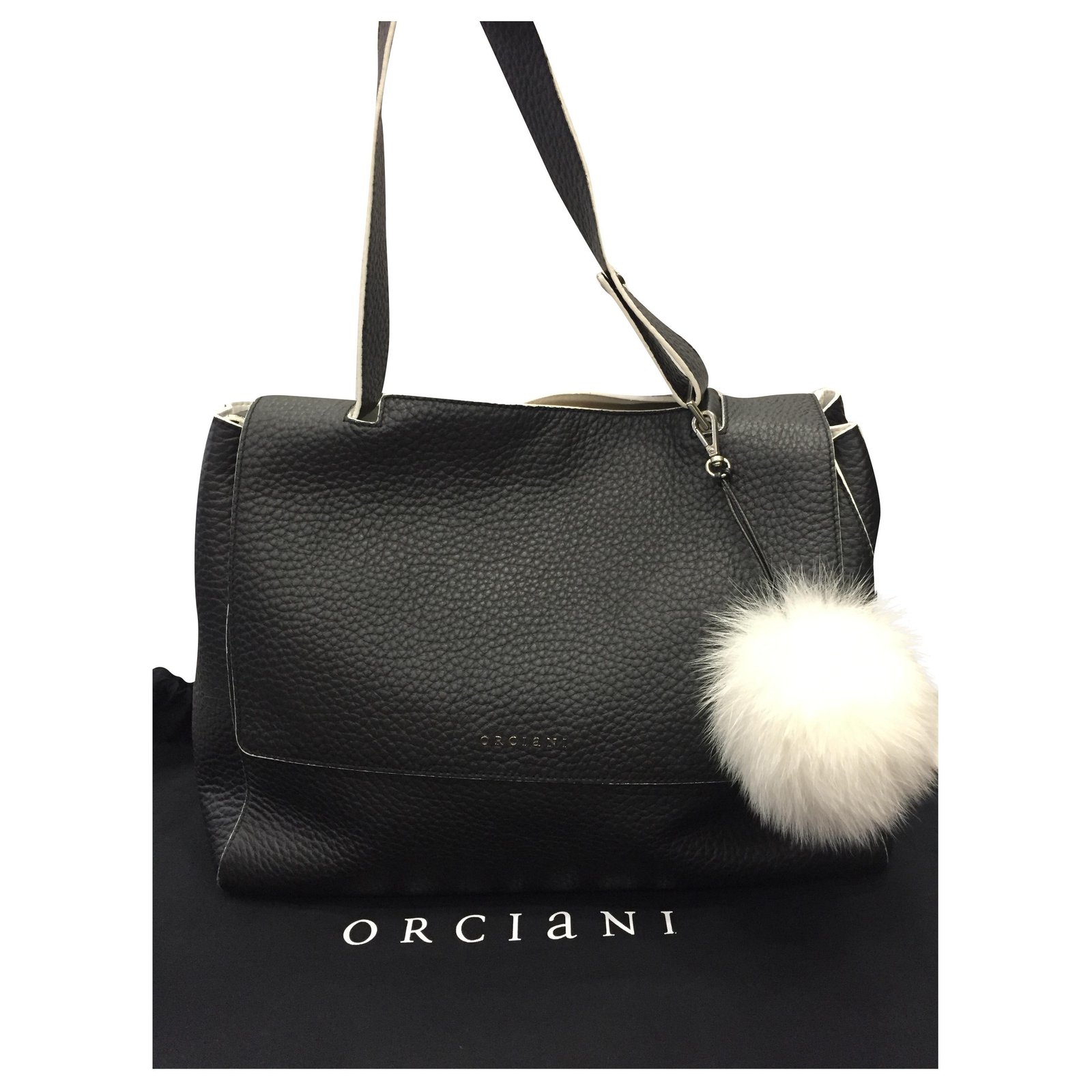 orciani handbags