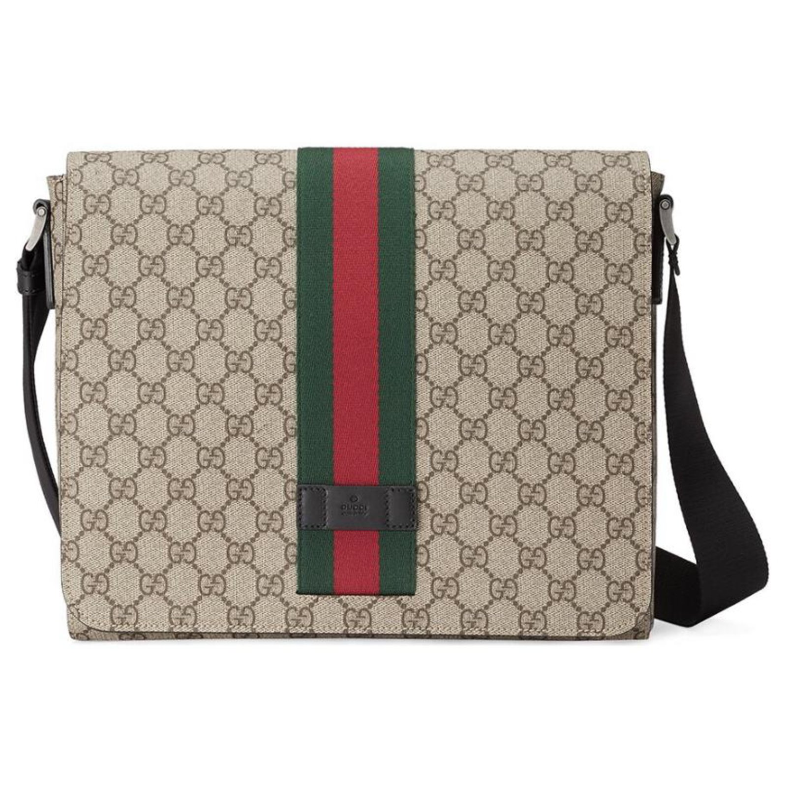 Gucci unisex messenger bag Multiple colors Cloth ref.539593 - Joli Closet