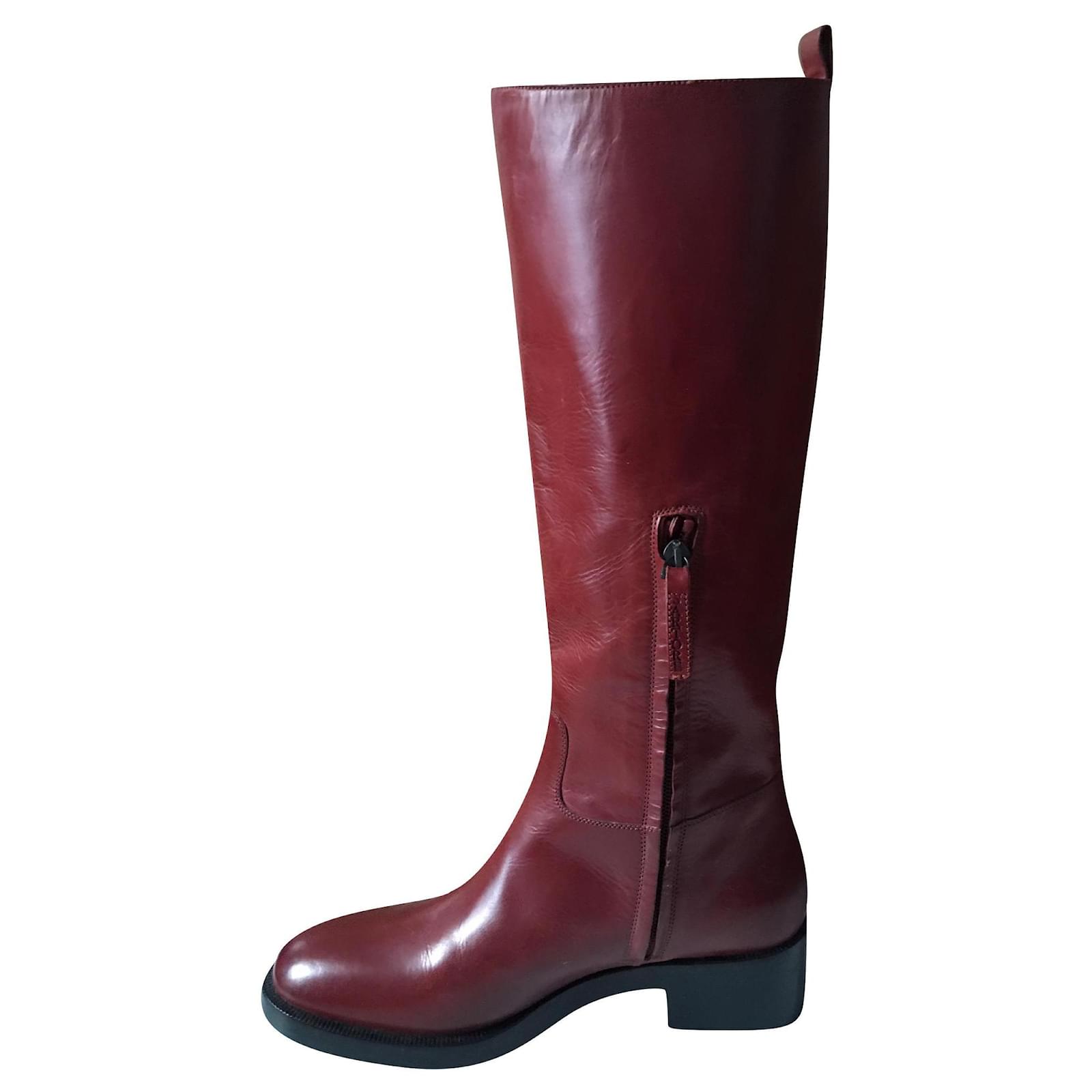 sartore bottes