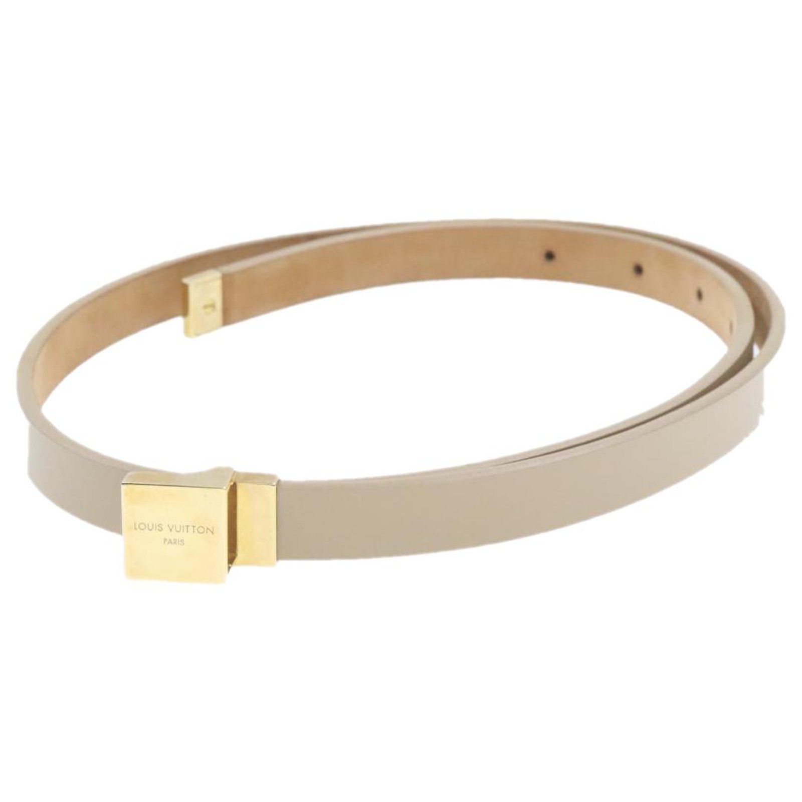 louis vuitton belt serial number