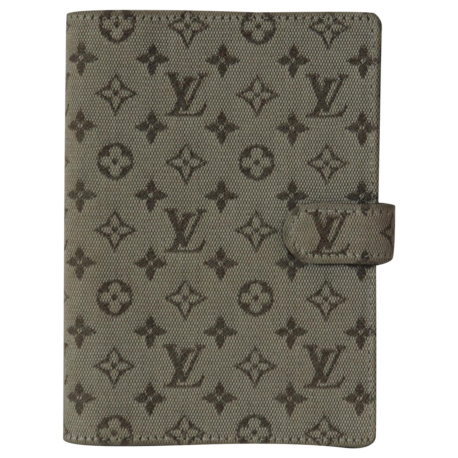Louis Vuitton, Bags, Louis Vuitton Purse Card With Authentican
