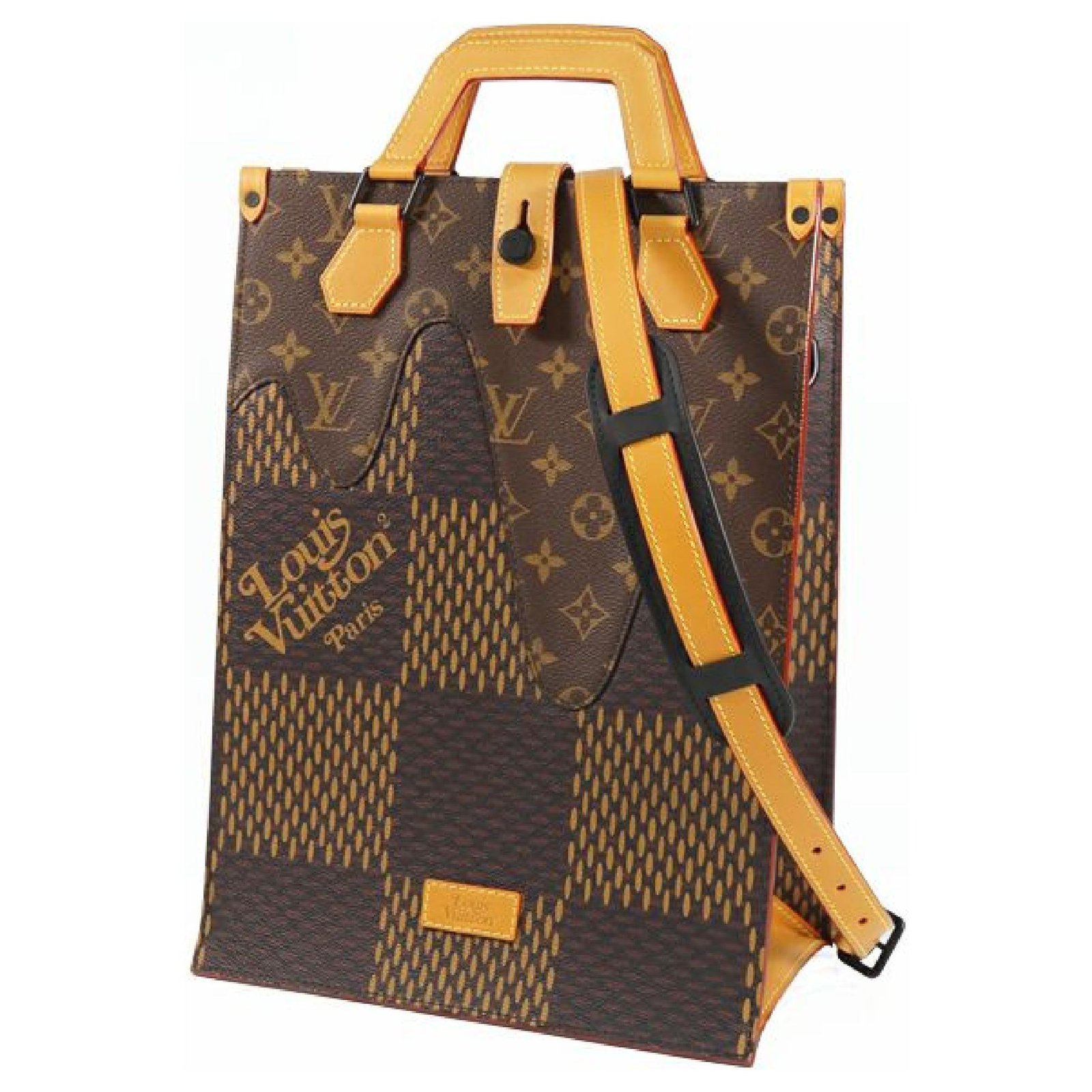 Louis Vuitton PreOwned Bags for Men  Shop Now on FARFETCH