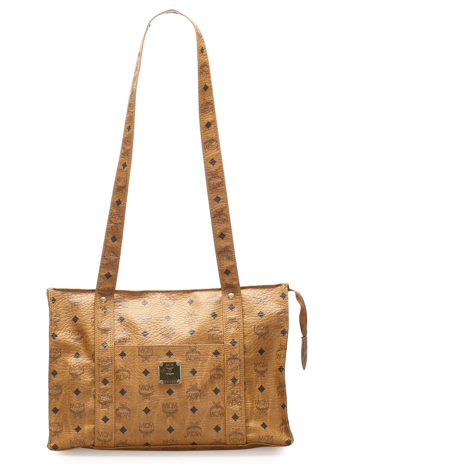 tote mcm bag