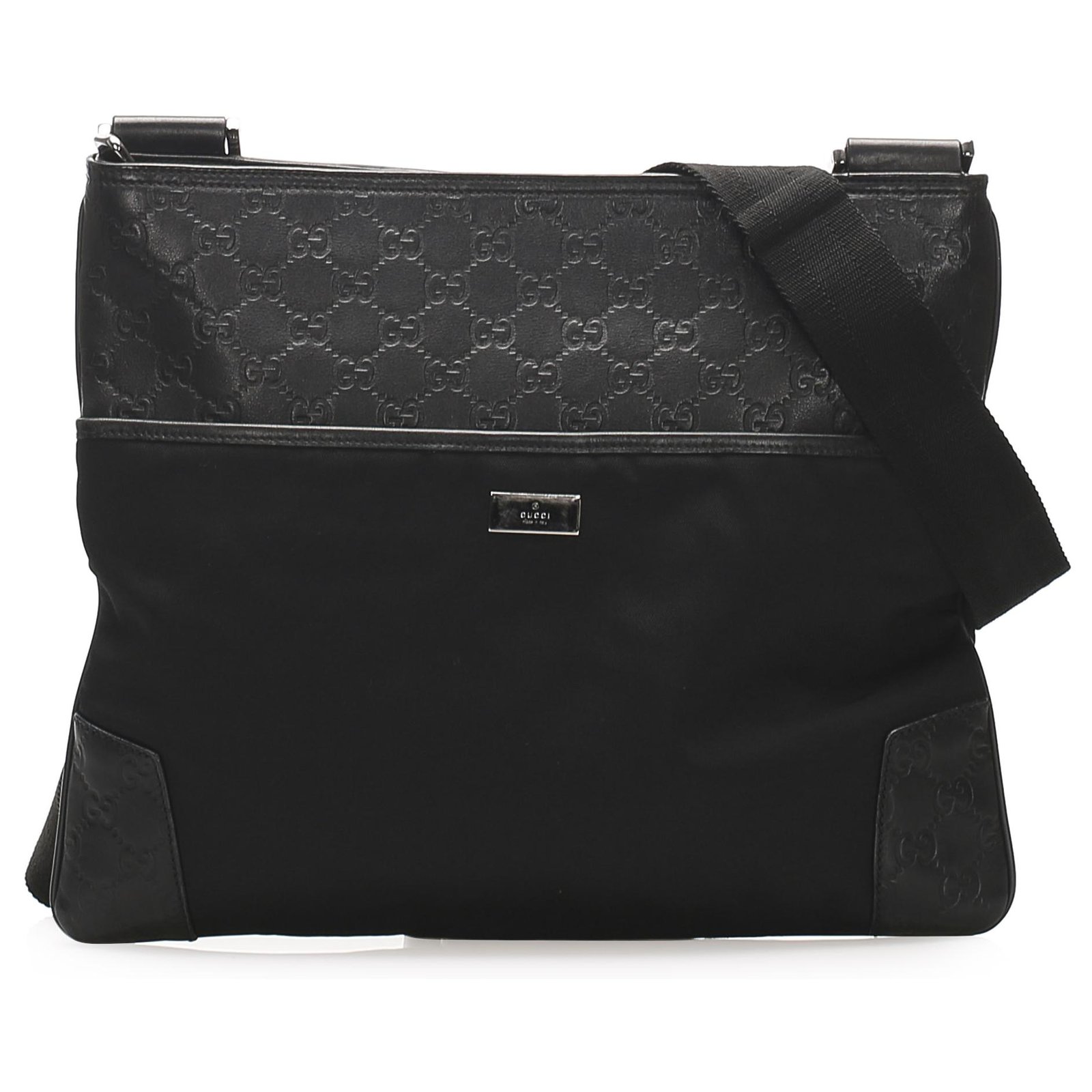 Gucci Accessory Black Cloth ref.995841 - Joli Closet