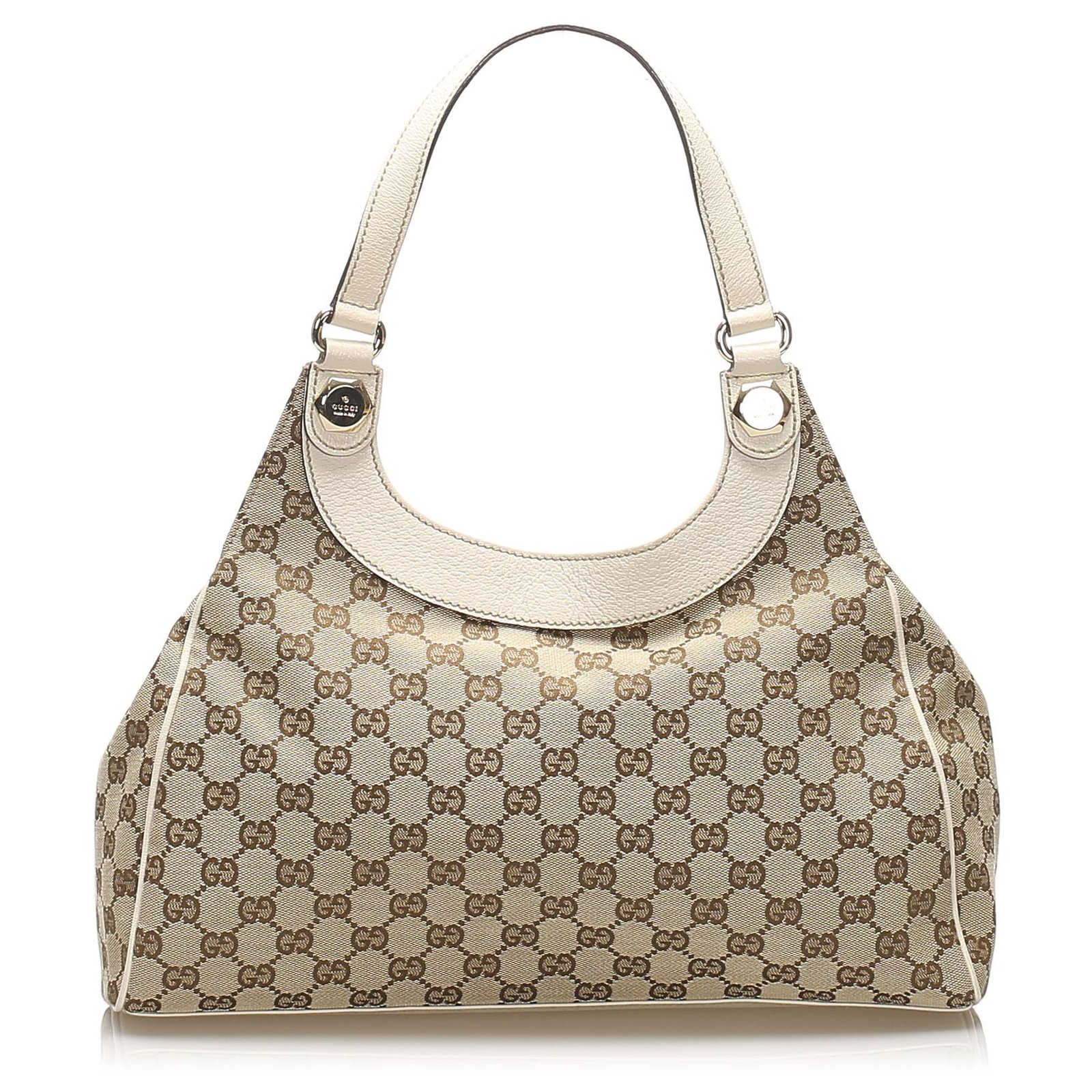 gucci dionysus white bag