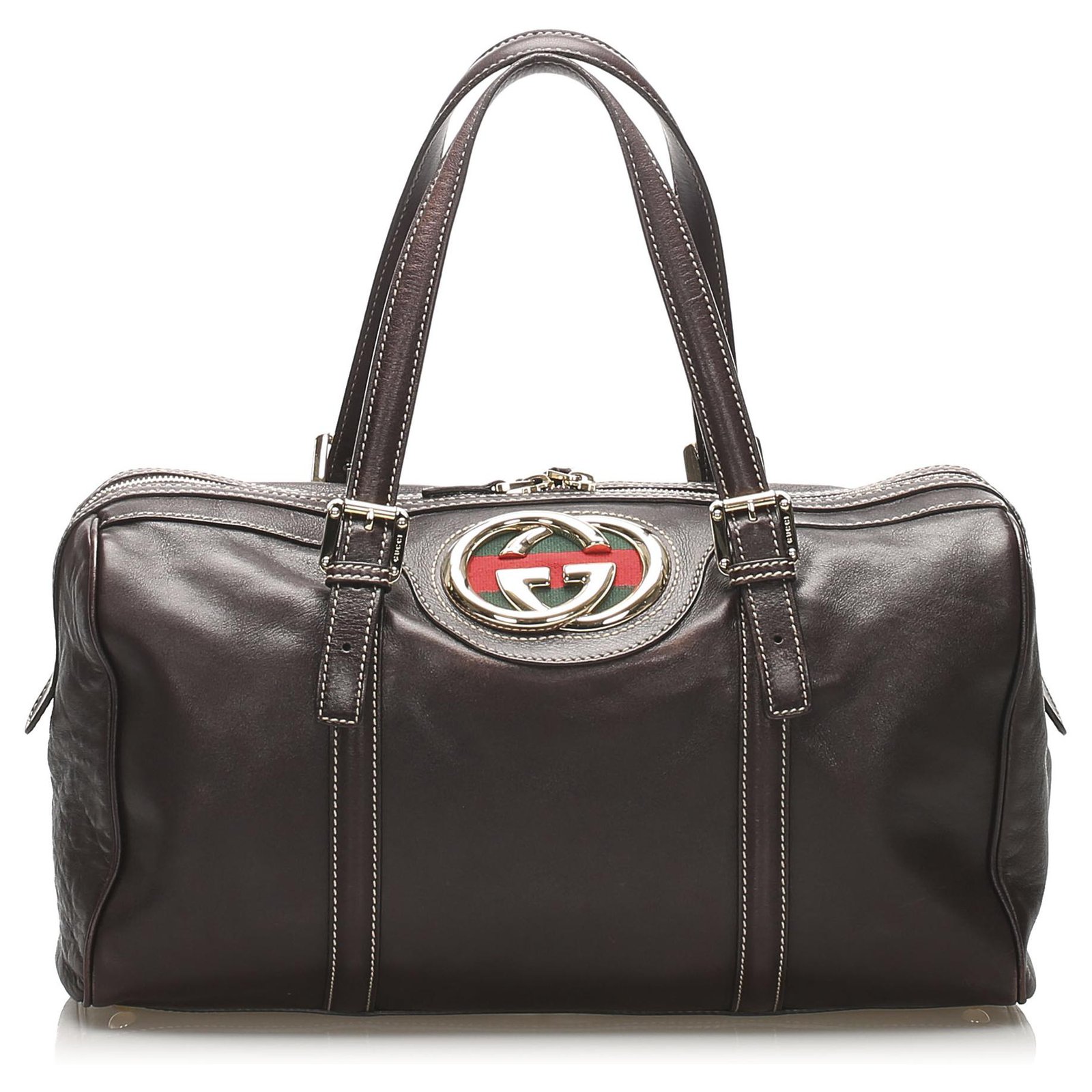 gucci britt bag