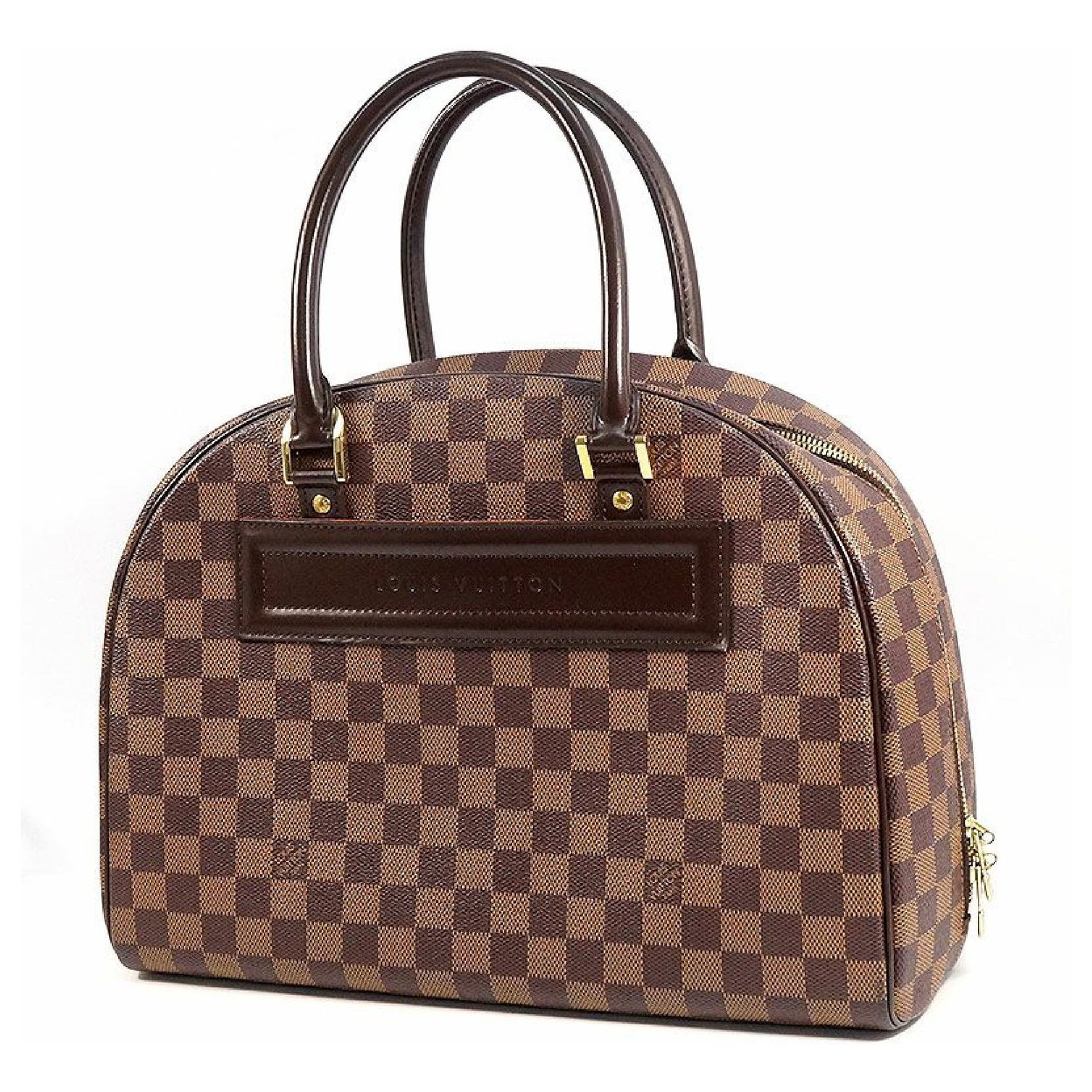 Louis Vuitton Damier Ebene Nolita 